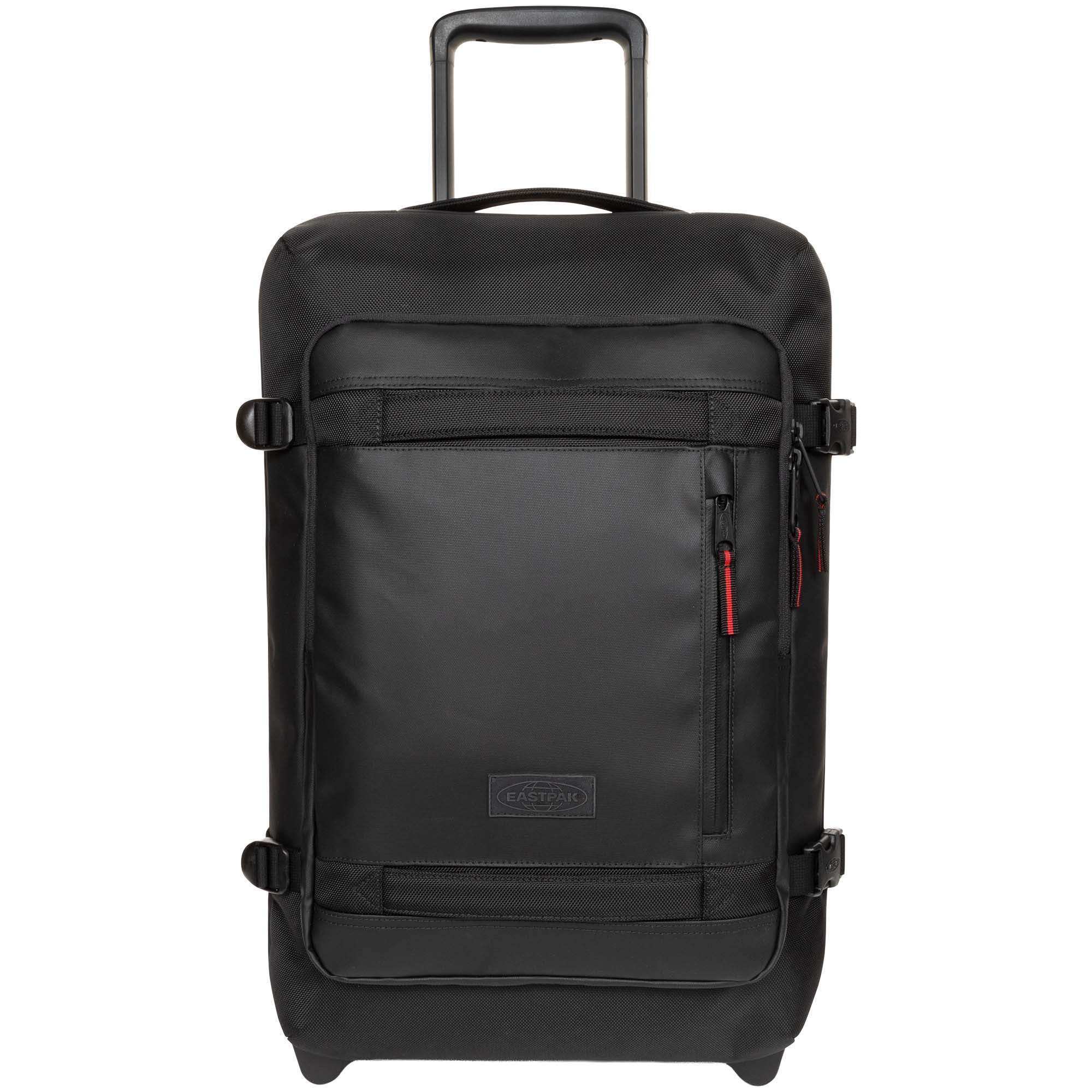 Eastpak Tranverz Cnnct Small 42 Wheeled Suitcase