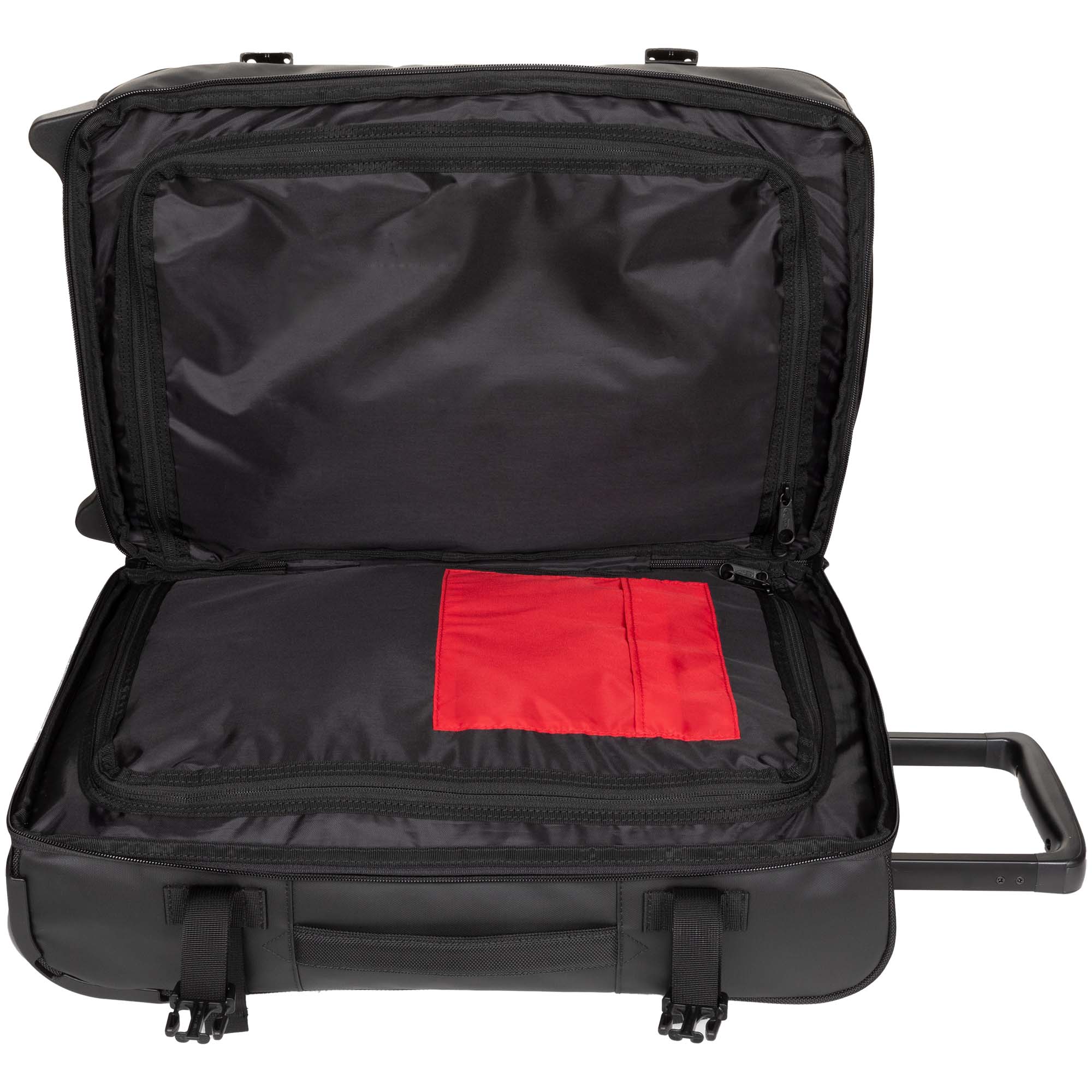 Eastpak Tranverz Cnnct Small 42 Wheeled Suitcase