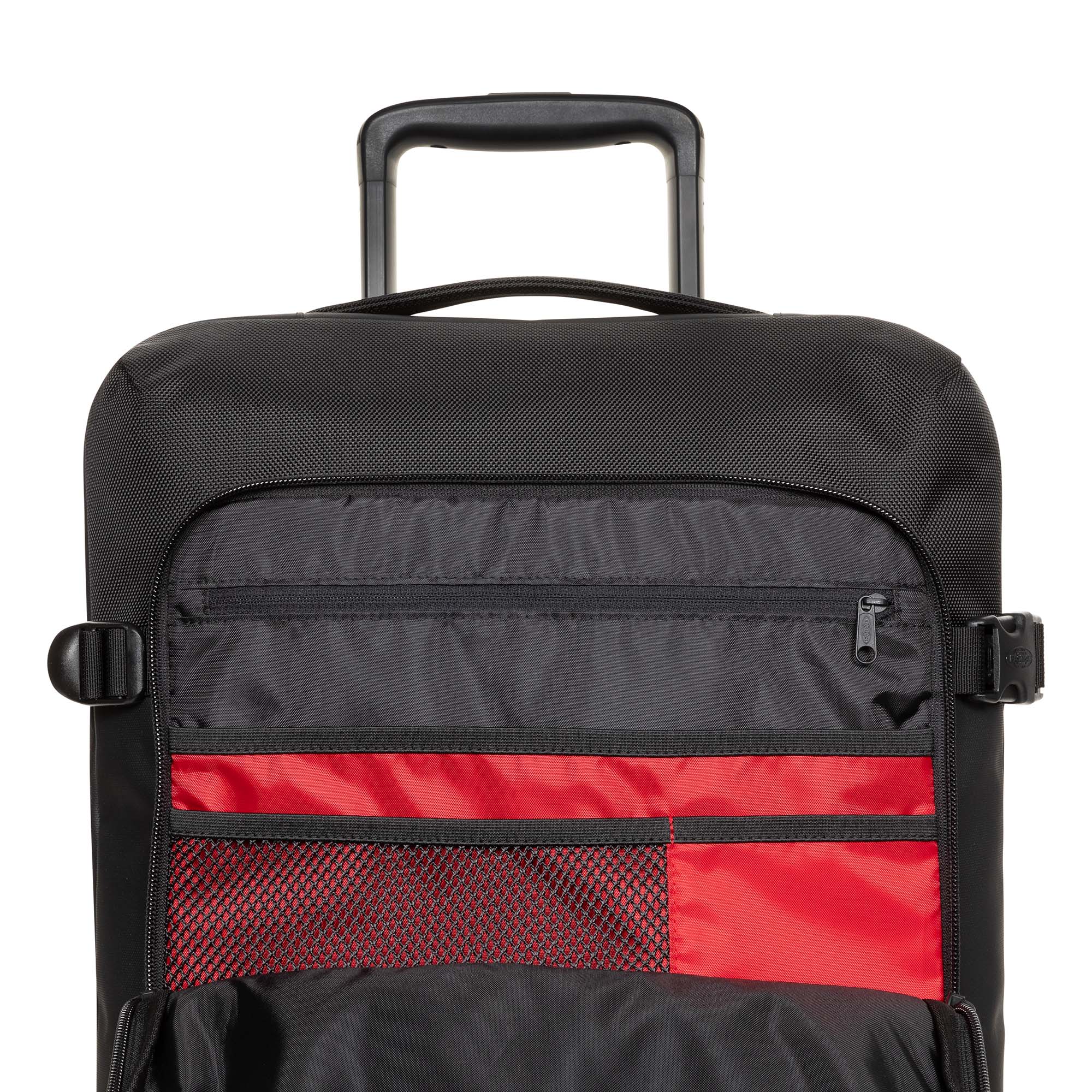 Eastpak Tranverz Cnnct Small 42 Wheeled Suitcase