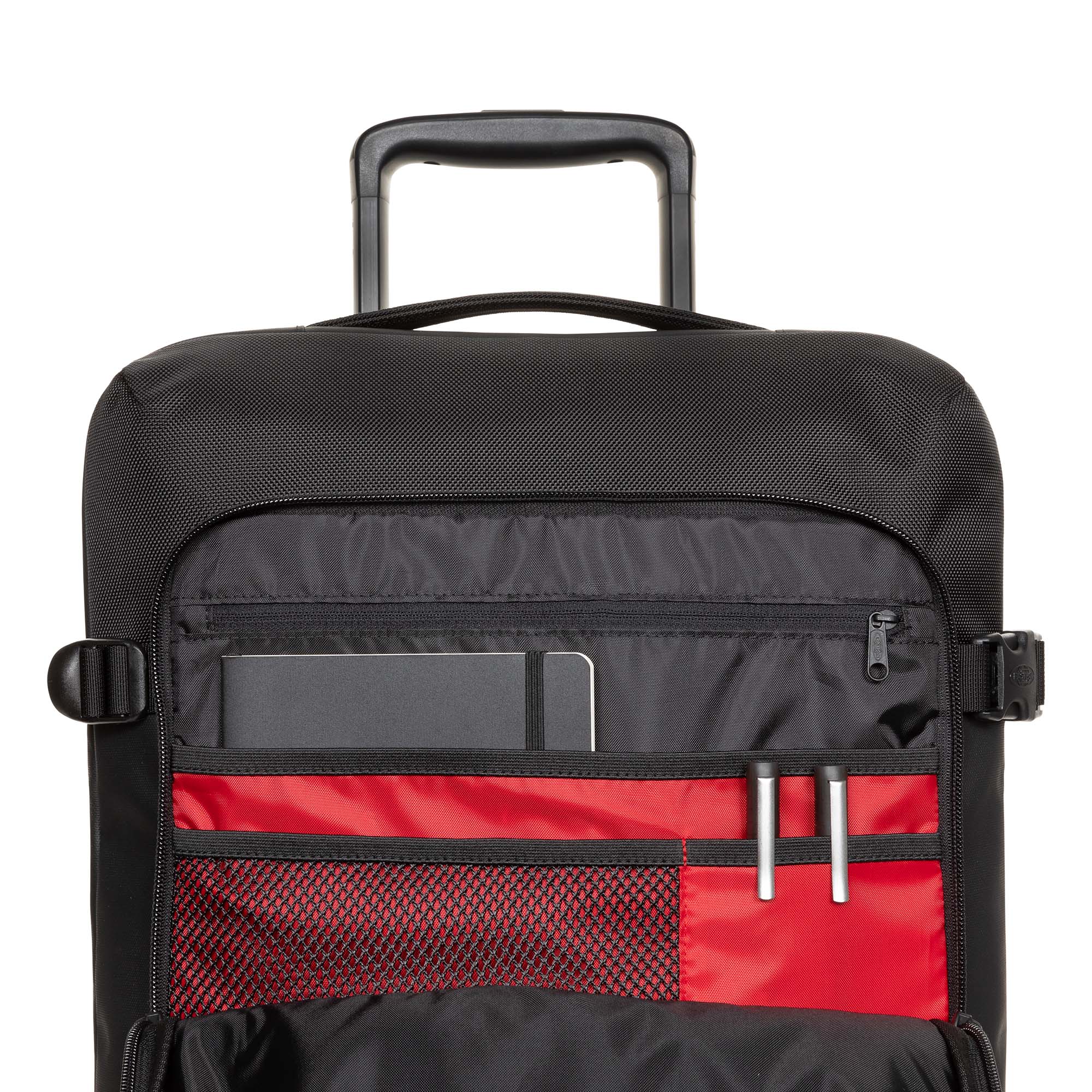 Eastpak Tranverz Cnnct Small 42 Wheeled Suitcase