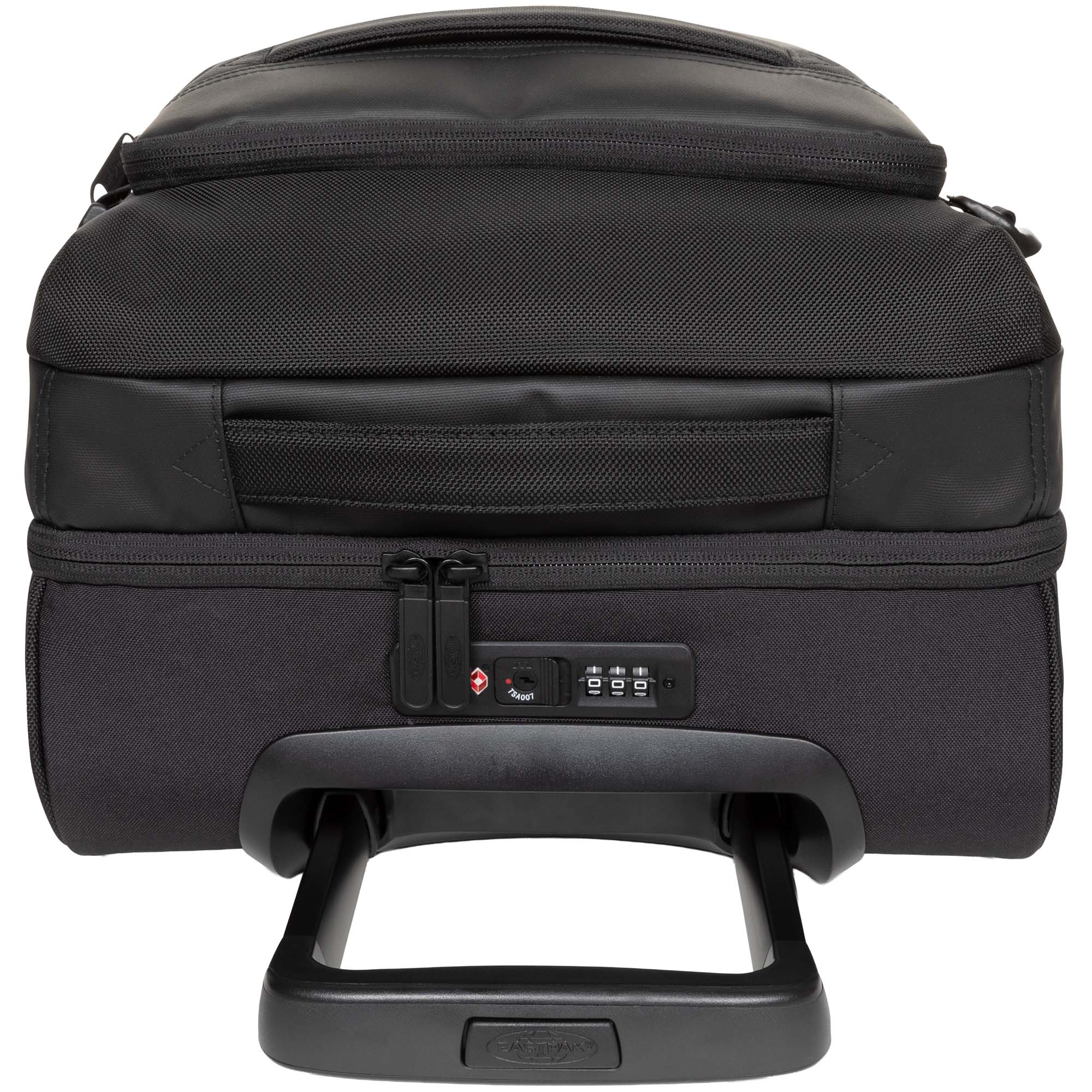 Eastpak Tranverz Cnnct Small 42 Wheeled Suitcase