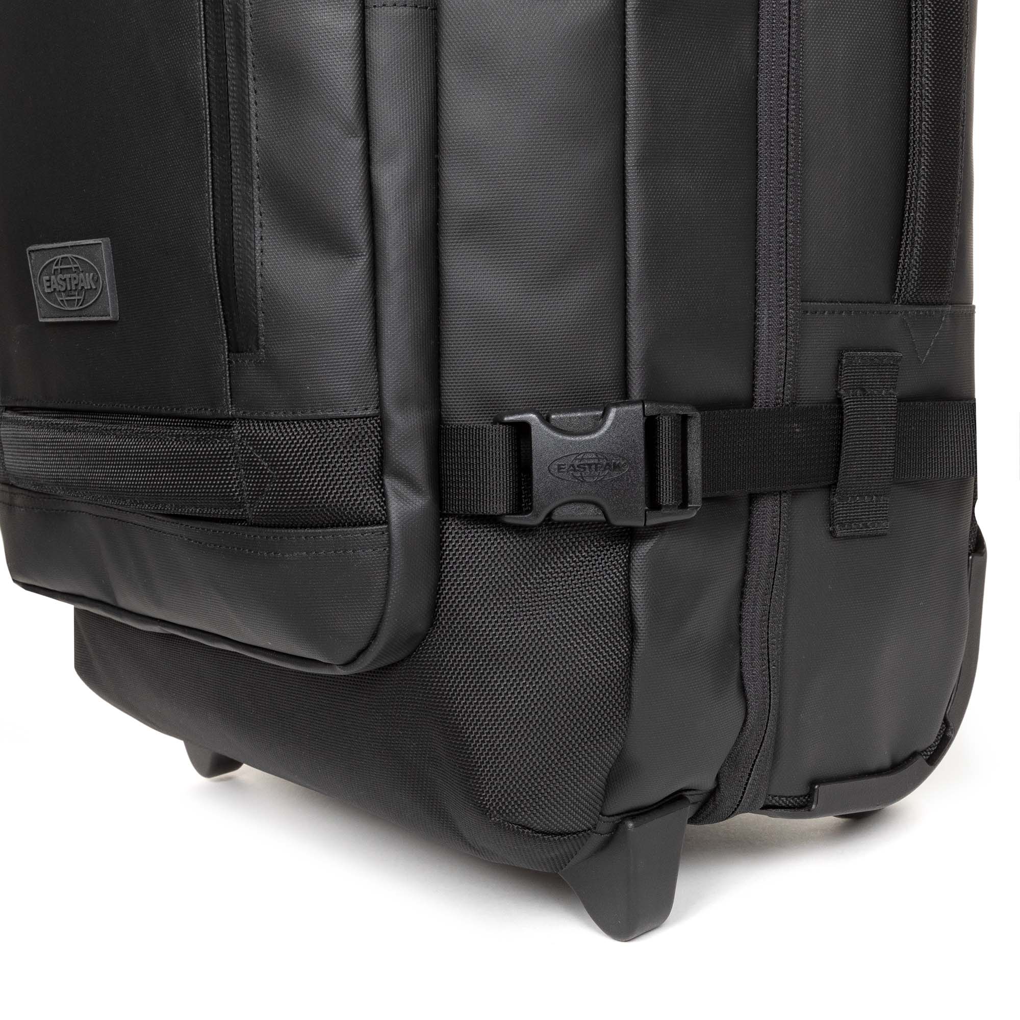 Eastpak Tranverz Cnnct Small 42 Wheeled Suitcase