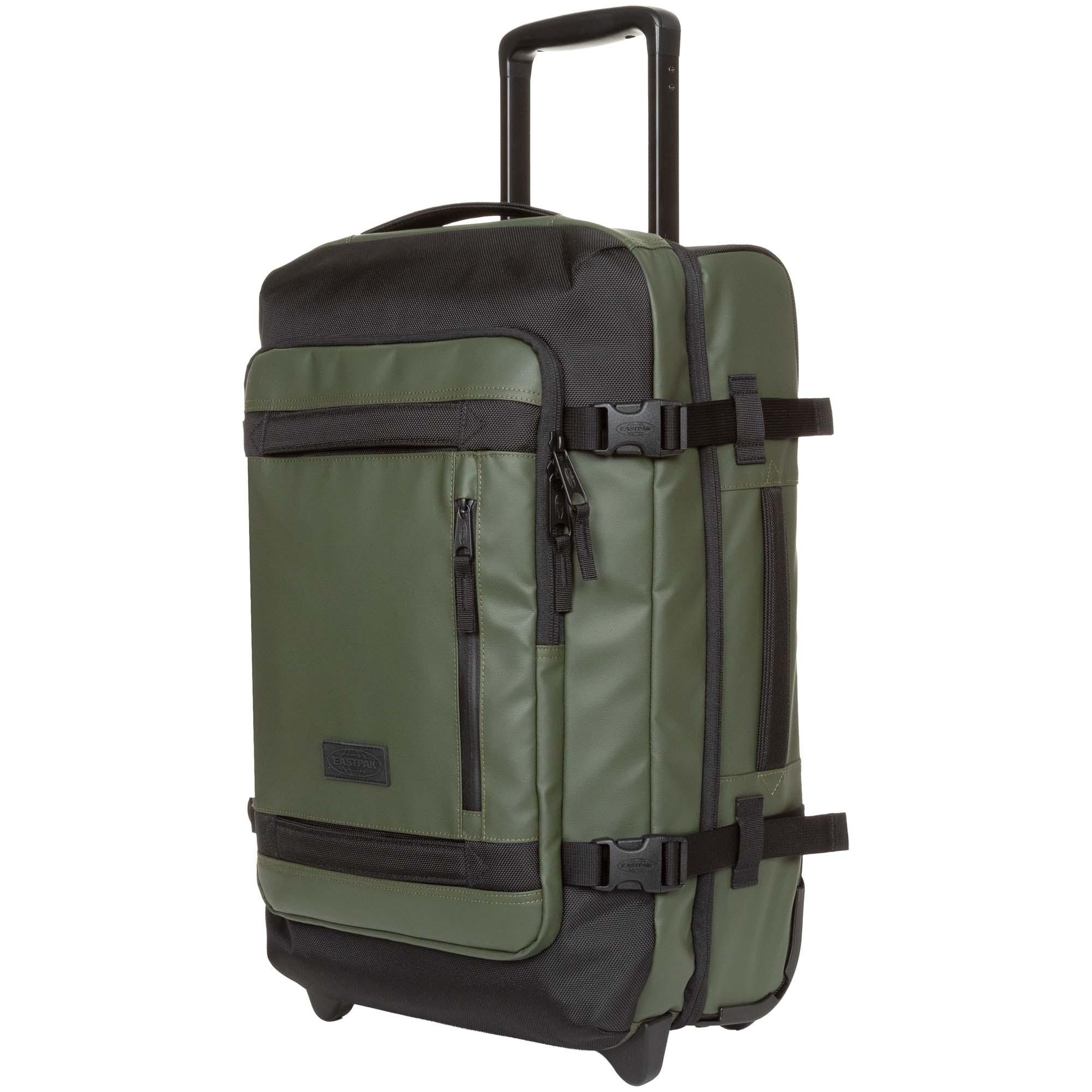Eastpak Tranverz Cnnct Small 42 Wheeled Suitcase