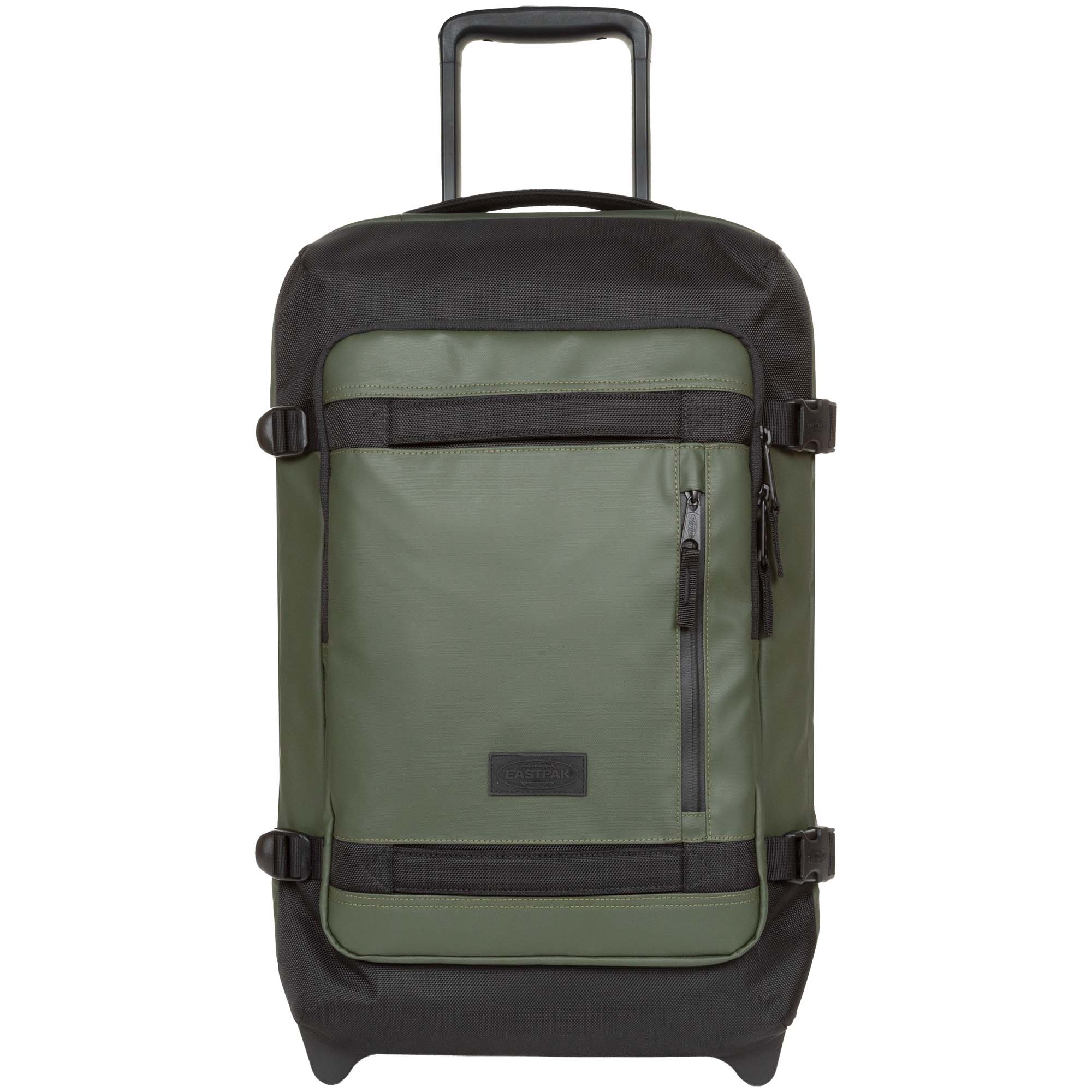 Eastpak Tranverz Cnnct Small 42 Wheeled Suitcase