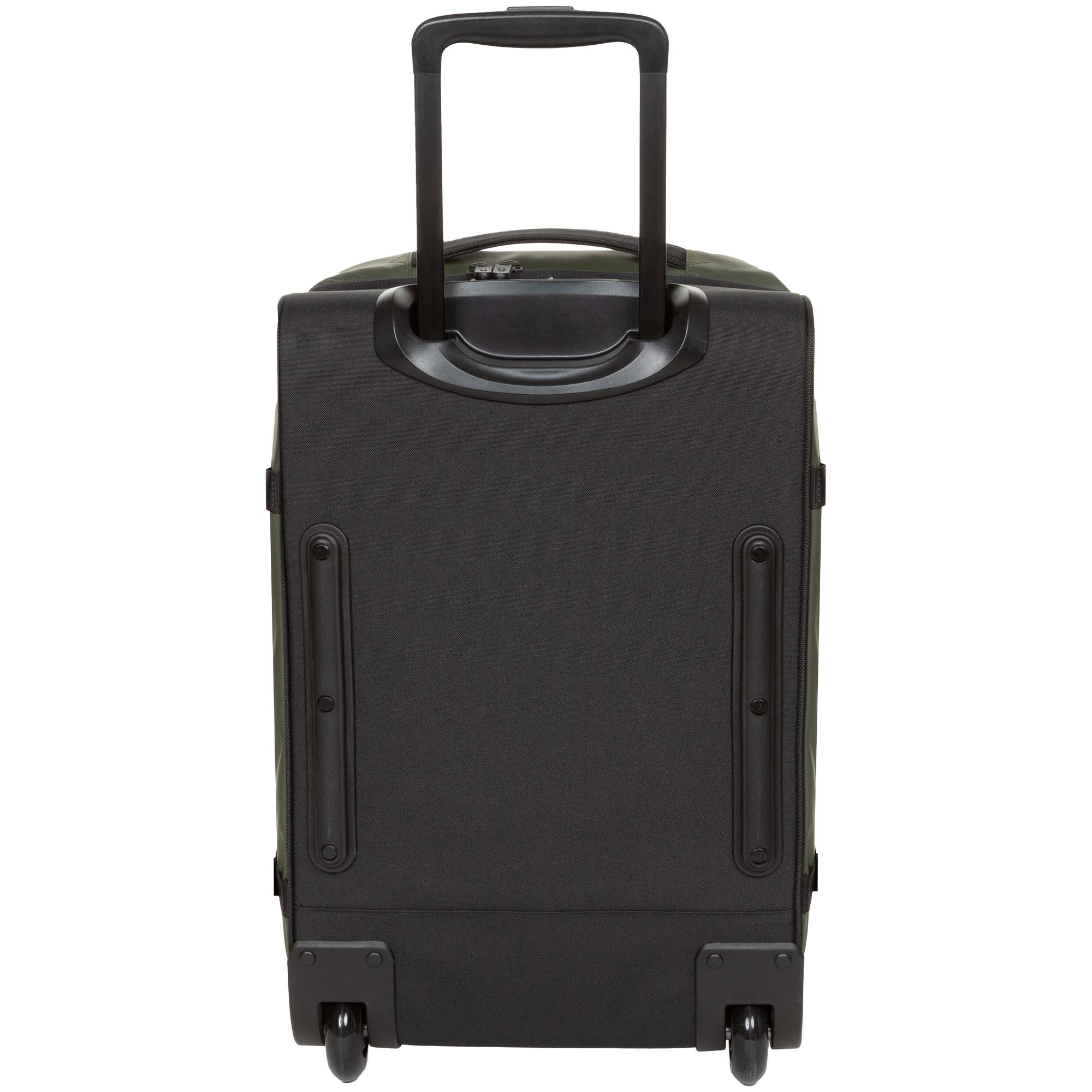 Eastpak Tranverz Cnnct Small 42 Wheeled Suitcase