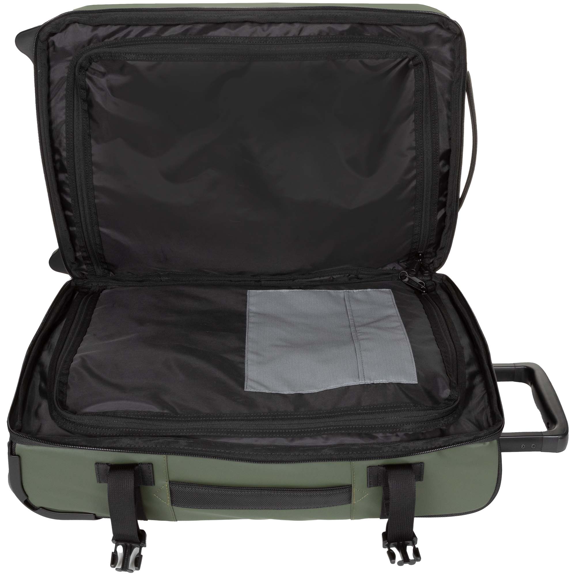 Eastpak Tranverz Cnnct Small 42 Wheeled Suitcase