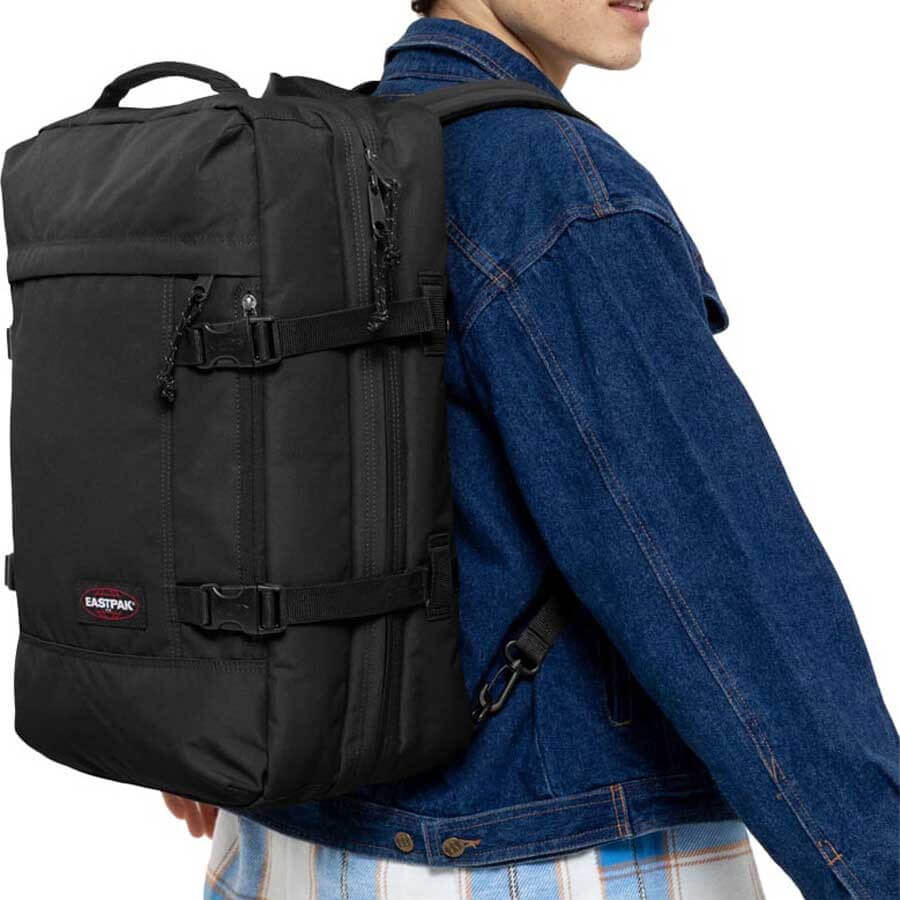 Eastpak Travelpack 42 2-in-1 Duffel/Backpack