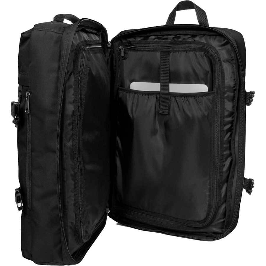 Eastpak Travelpack 42 2-in-1 Duffel/Backpack
