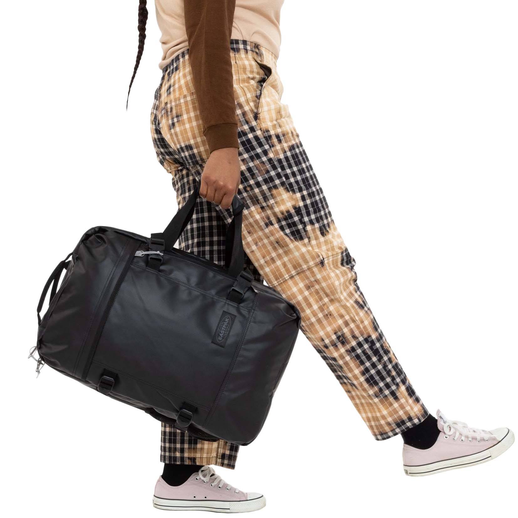 Eastpak Travelpack 2-in-1 Duffel/Backpack