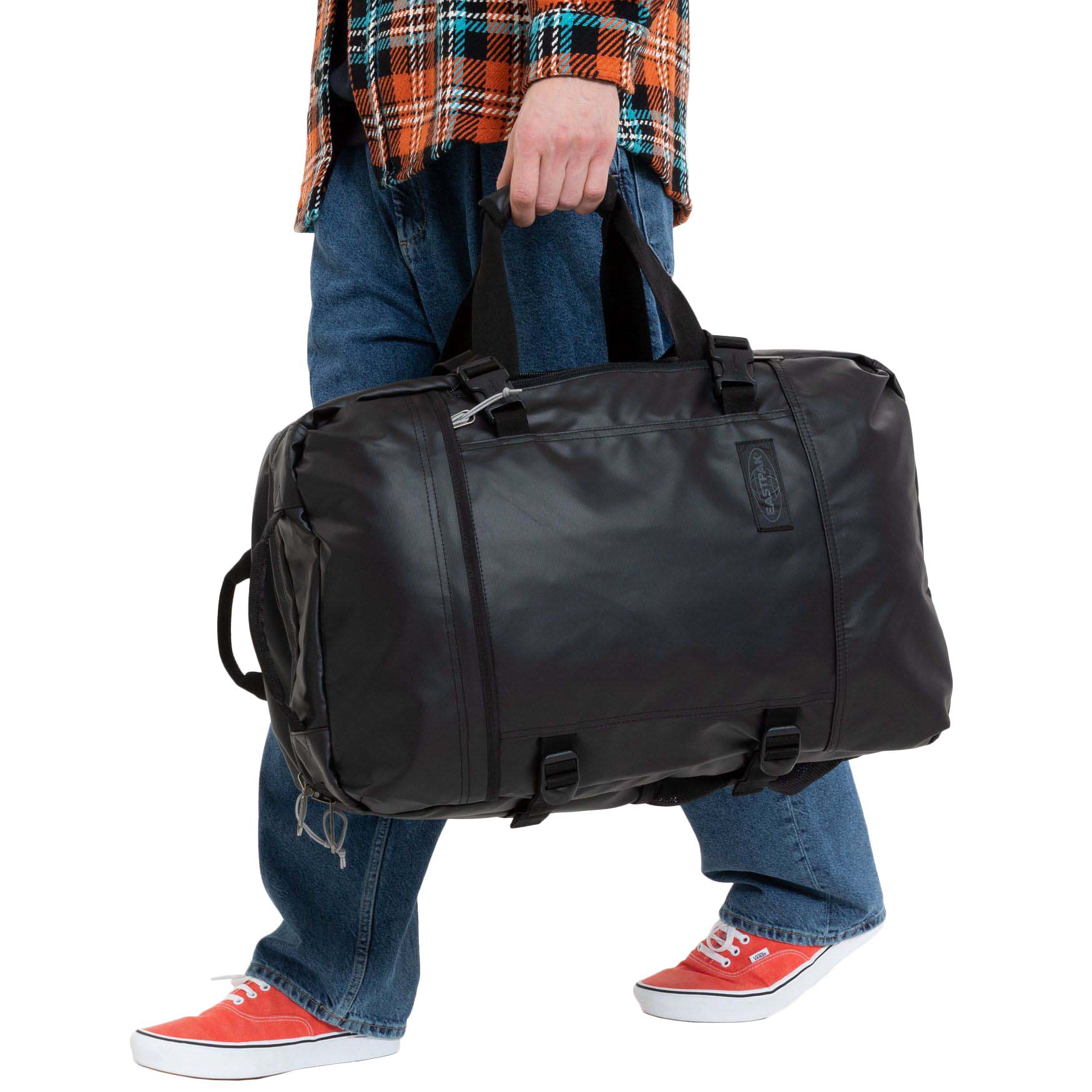 Eastpak Travelpack 2-in-1 Duffel/Backpack