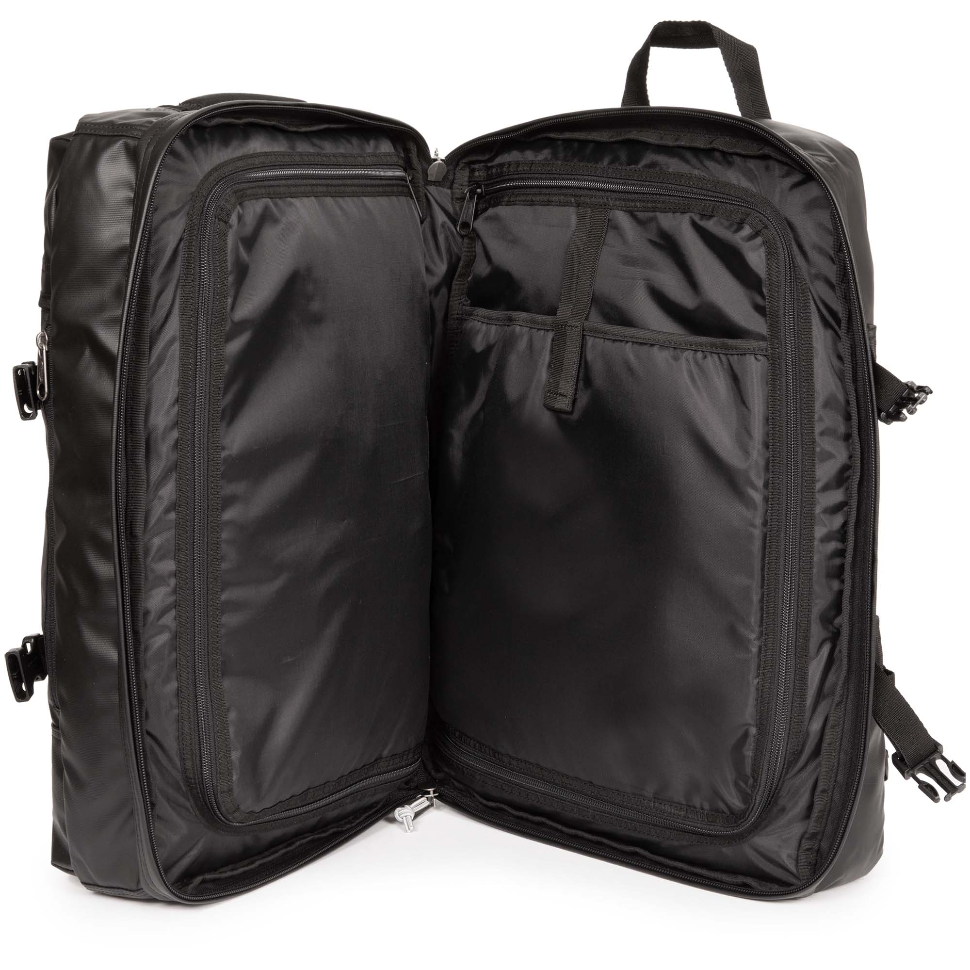 Eastpak Travelpack 2-in-1 Duffel/Backpack