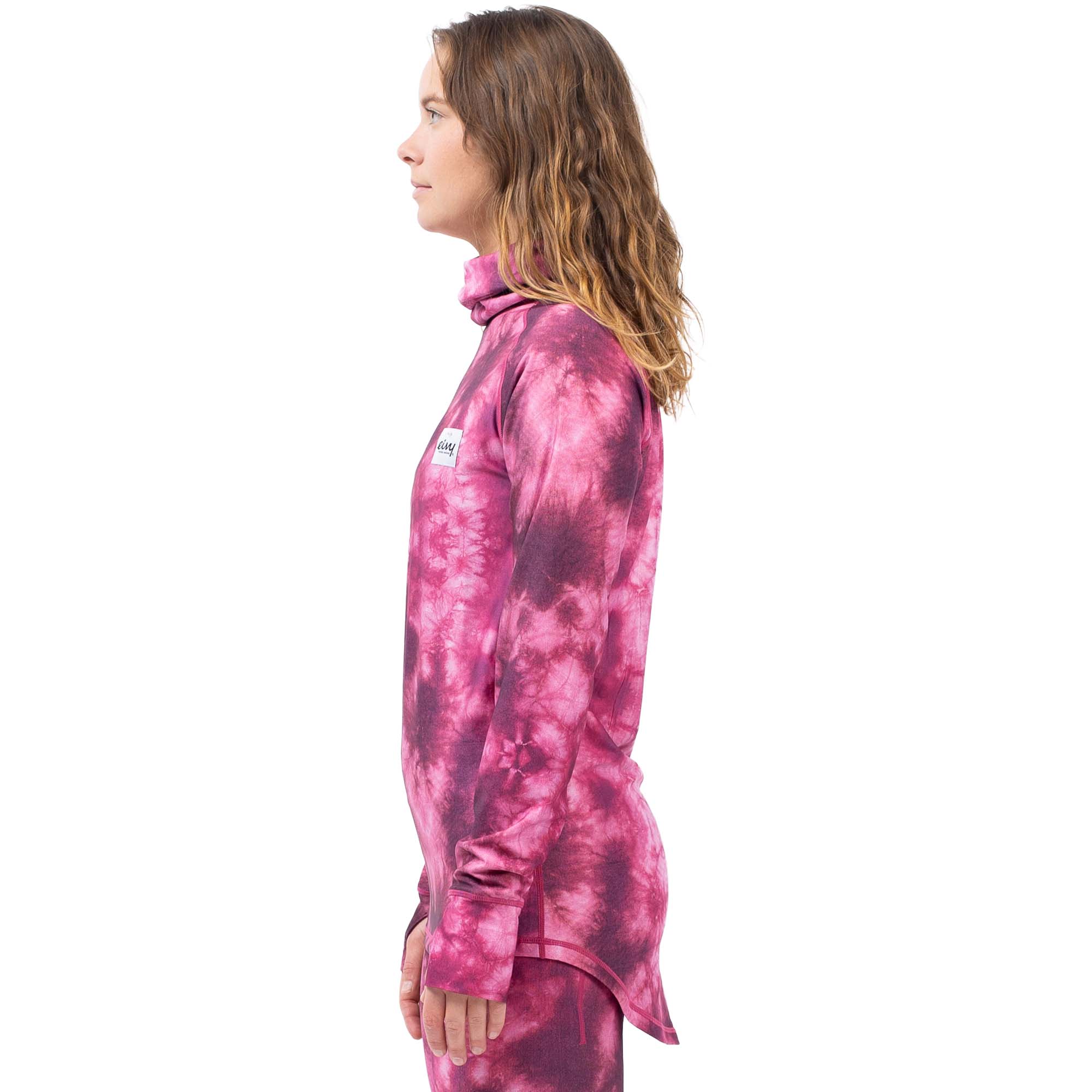 Eivy Icecold Gaiter Top Women's Thermal Baselayer