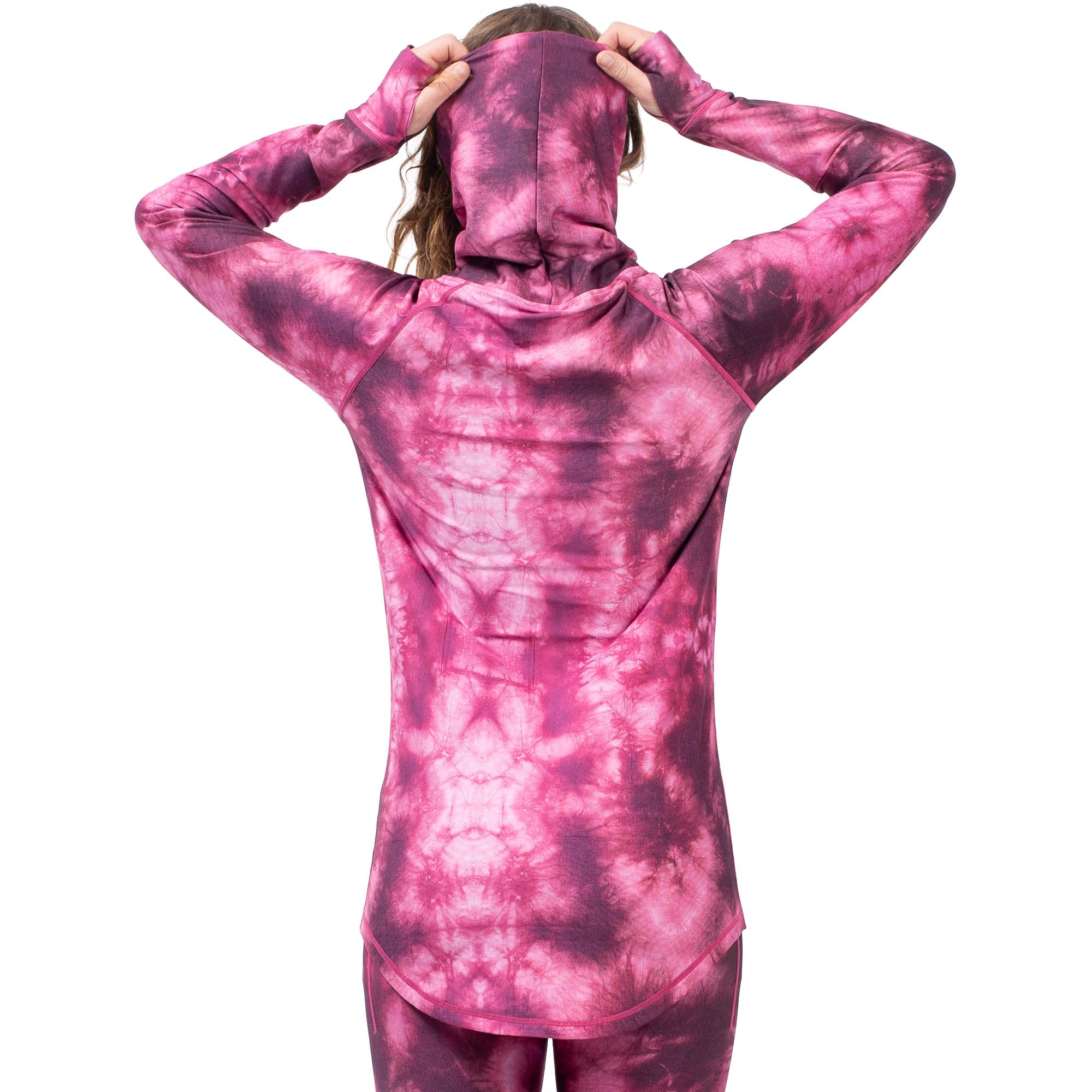Eivy Icecold Gaiter Top Women's Thermal Baselayer