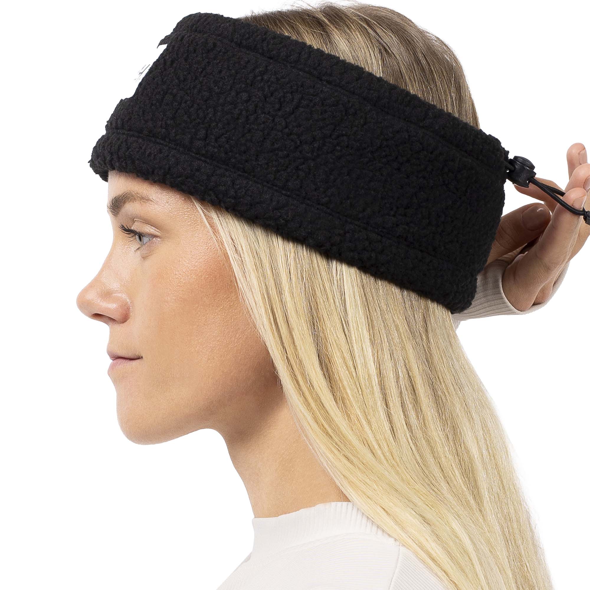 Eivy Throwback Sherpa Women's Snowboard/Ski Headband