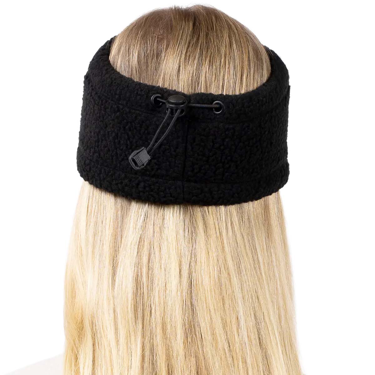 Eivy Throwback Sherpa Women's Snowboard/Ski Headband
