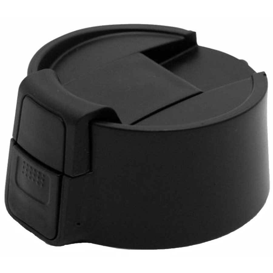 Elephant Box Coffee Cap Water Bottle Accessory Cap