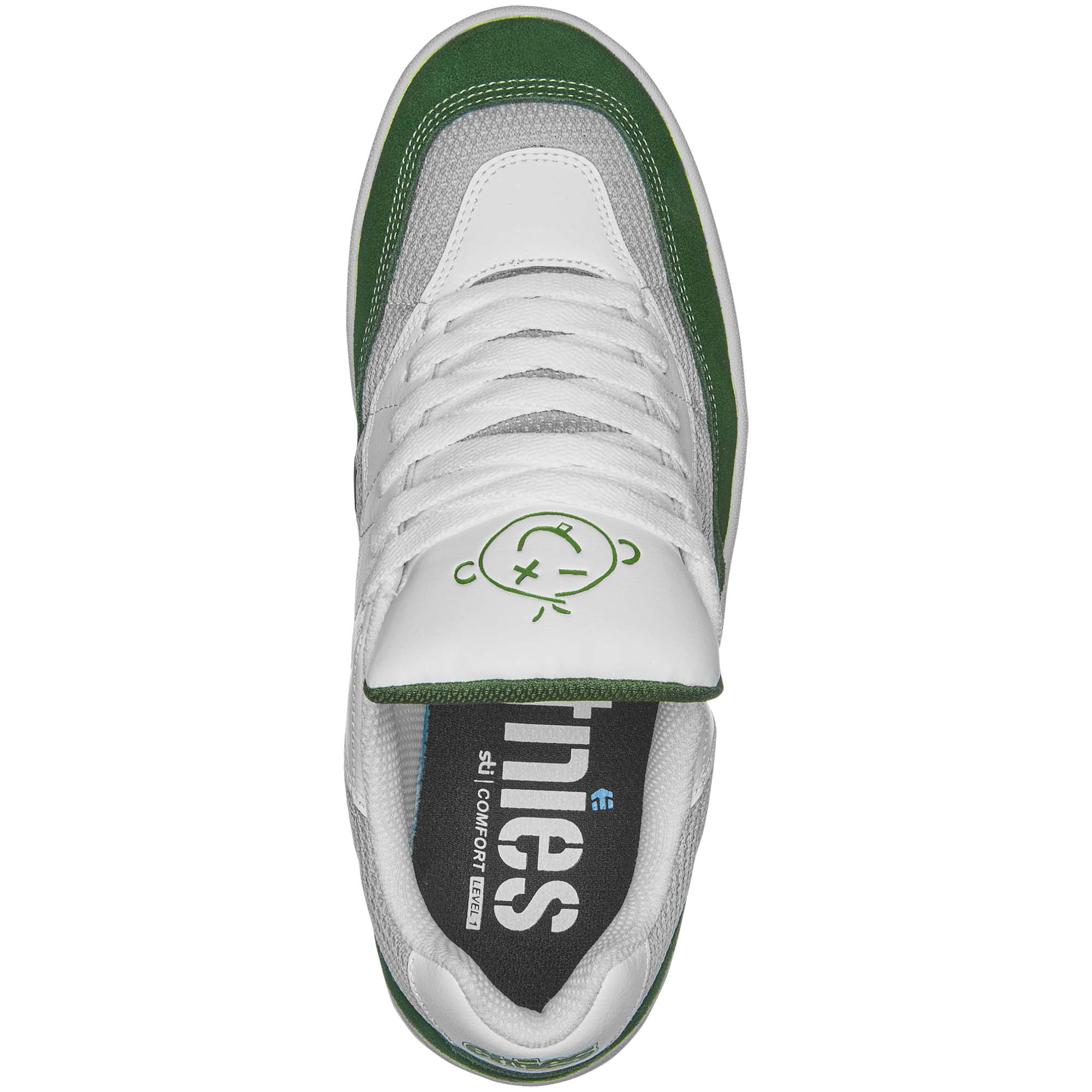 Etnies Snake Men's Trainers