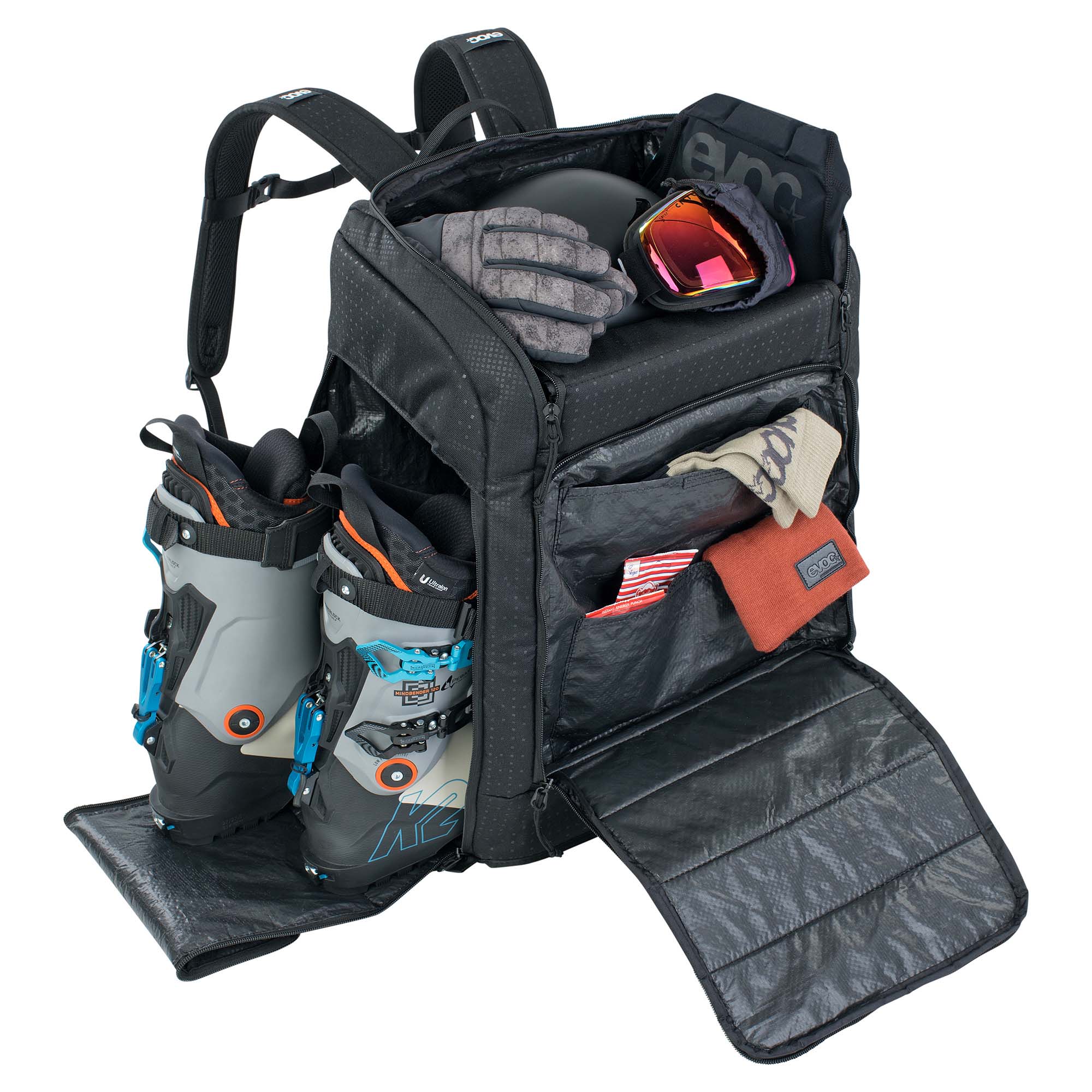 Evoc Gear Backpack 60