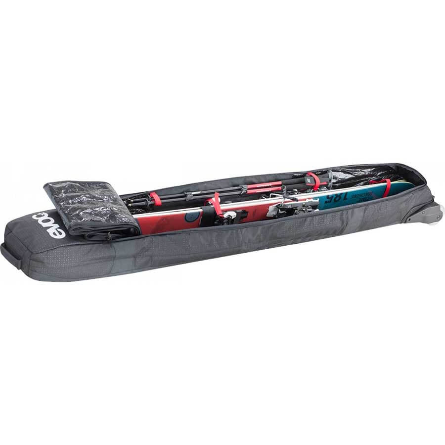 Evoc Ski Roller Collapsible Wheelie Bag