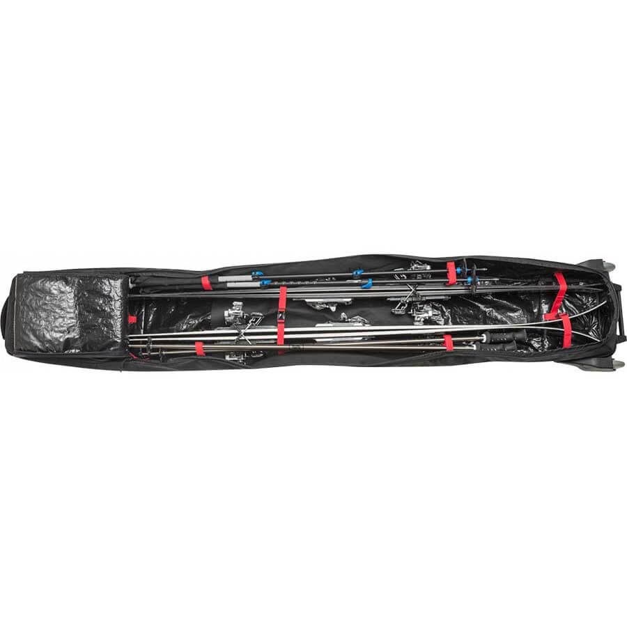 Evoc Ski Roller Collapsible Wheelie Bag
