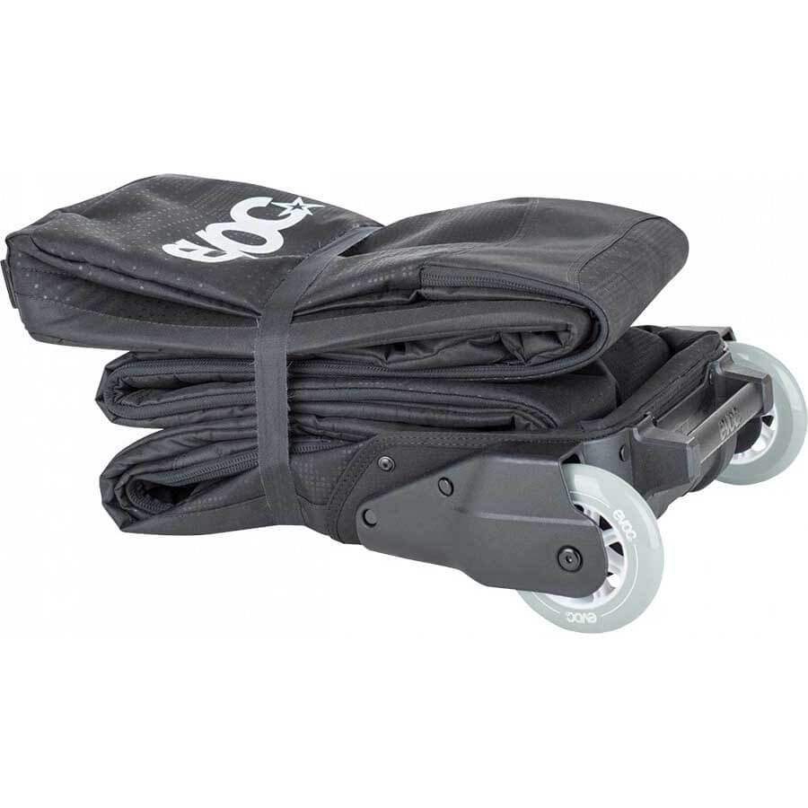 Evoc Ski Roller Collapsible Wheelie Bag