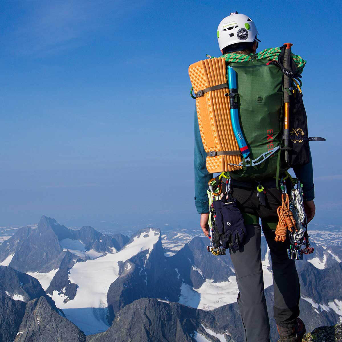 Exped Flex 1.5R LW Sleeping Mat