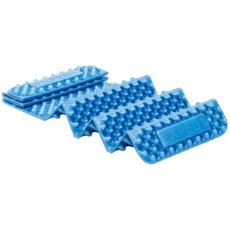 Exped Flexmat Plus Ultralight Foam Camping Pad