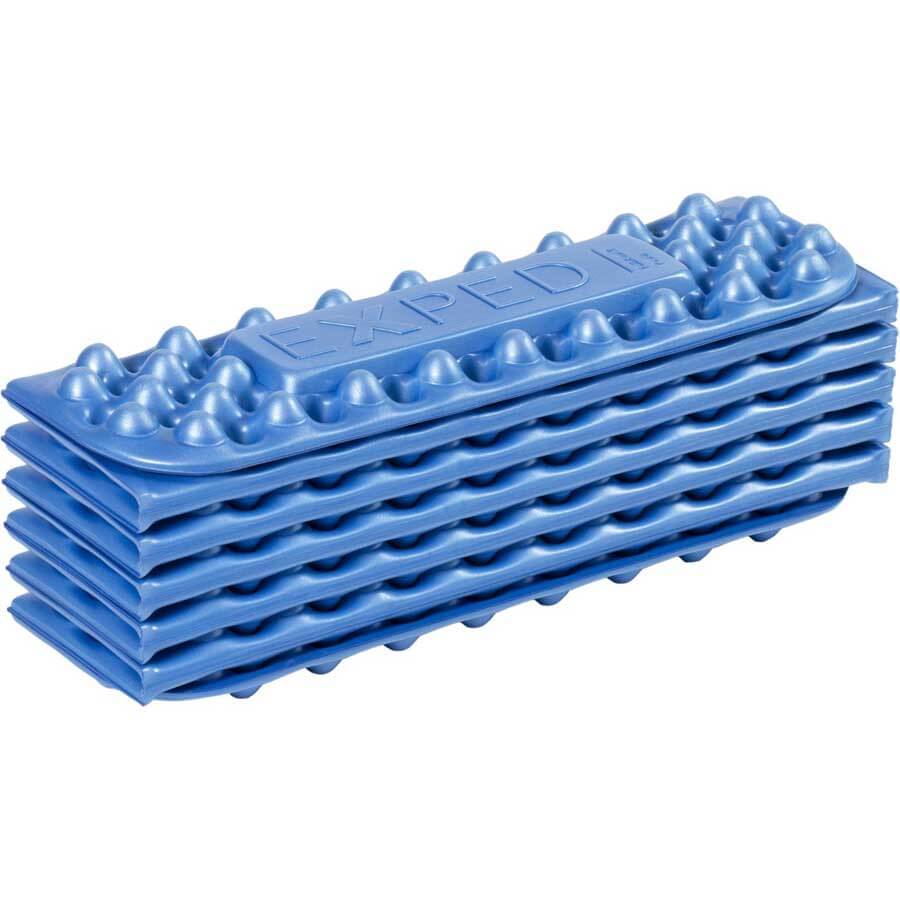 Exped Flexmat Plus Ultralight Foam Camping Pad