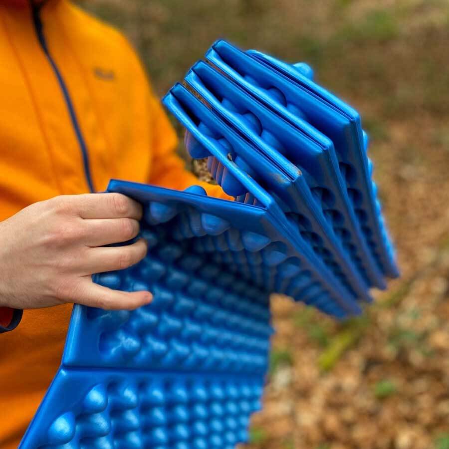Exped Flexmat Plus Ultralight Foam Camping Pad
