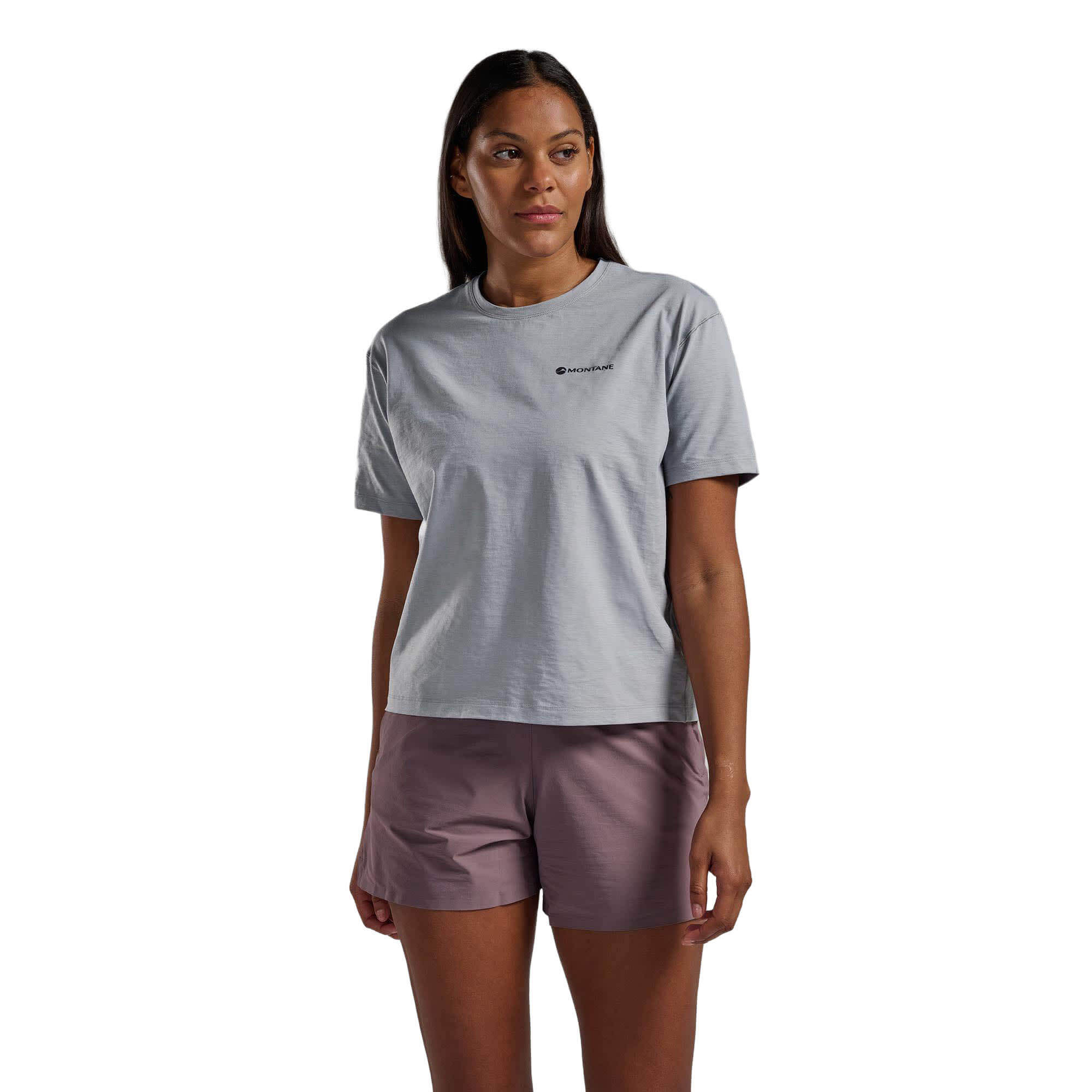 Montane Women's Alhena Mountain 25 T-Shirt