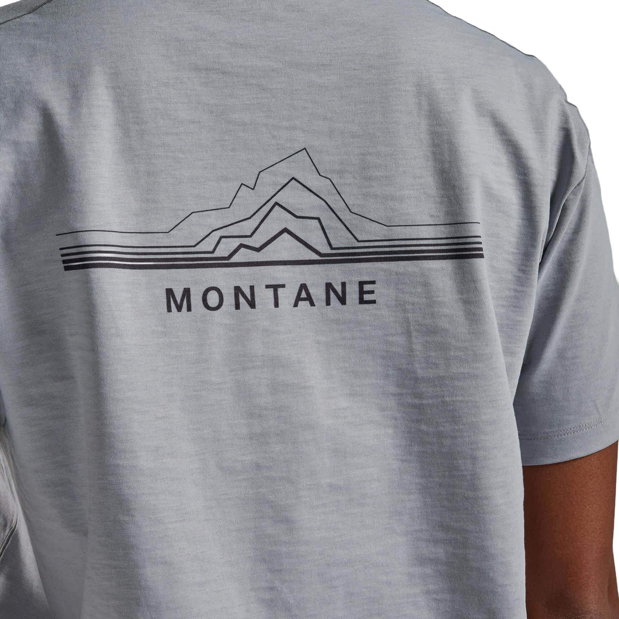 Montane Women's Alhena Mountain 25 T-Shirt