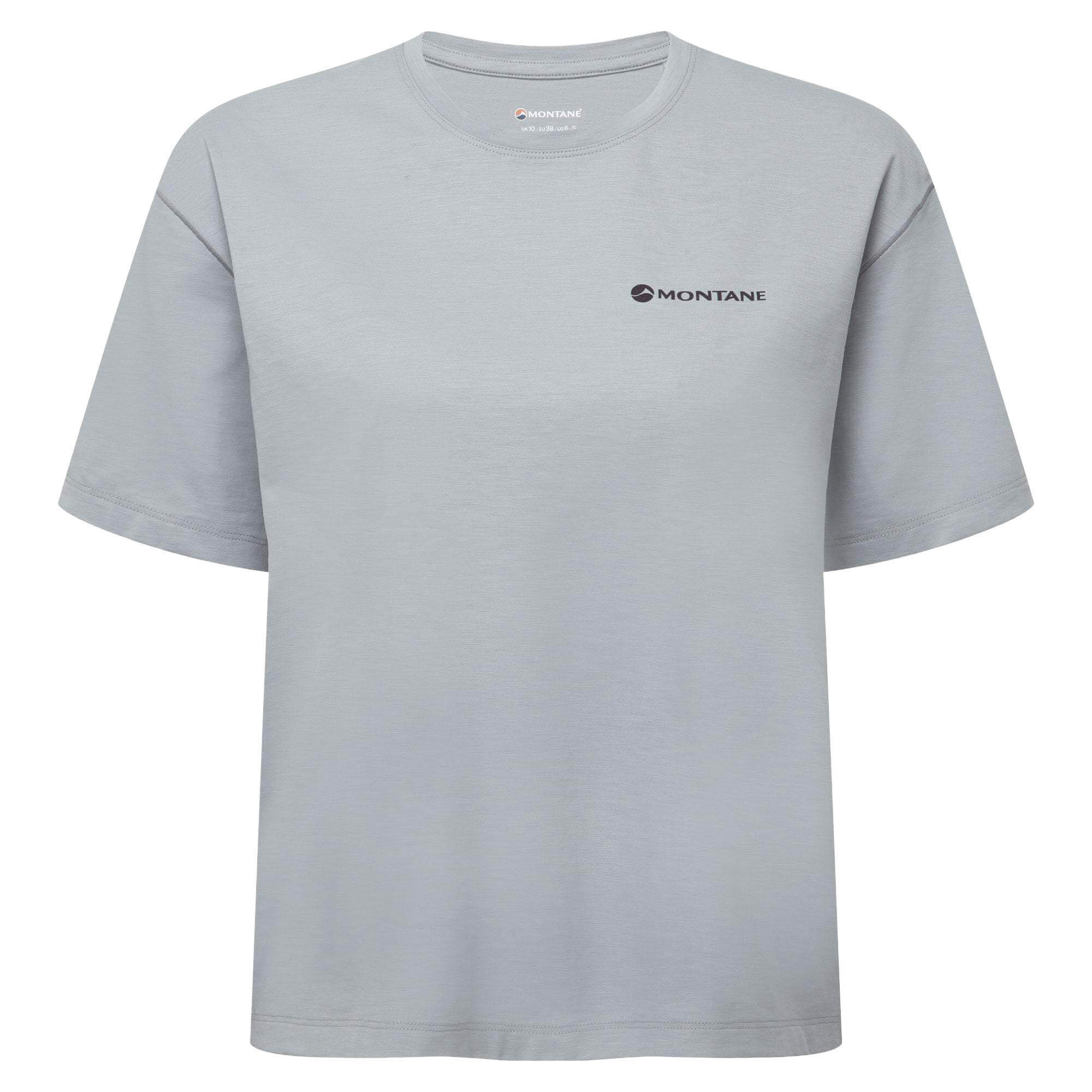 Montane Women's Alhena Mountain 25 T-Shirt