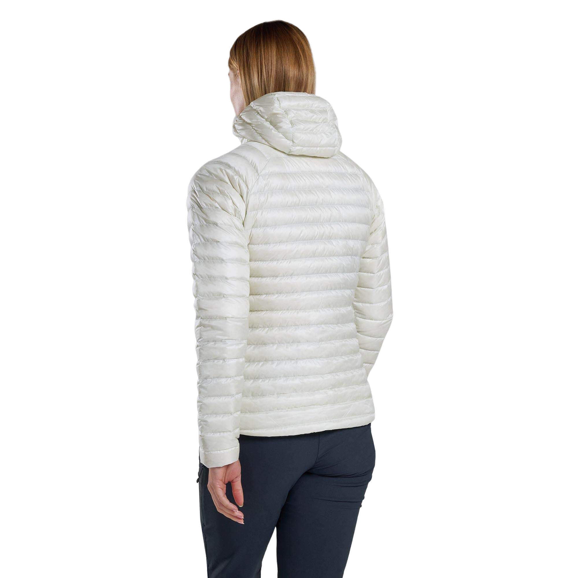 Montane Anti Freeze Lite Hooded Down Jacket