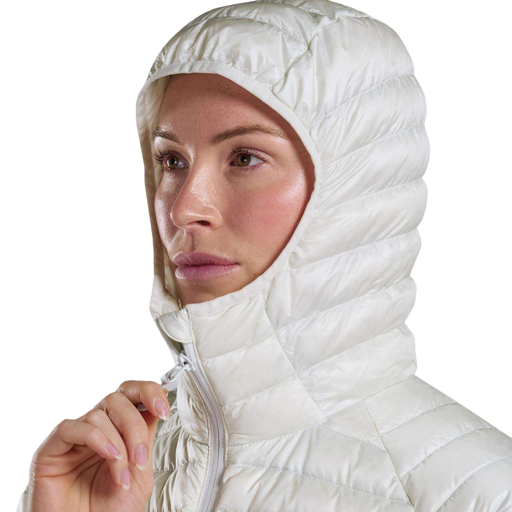 Montane Anti Freeze Lite Hooded Down Jacket