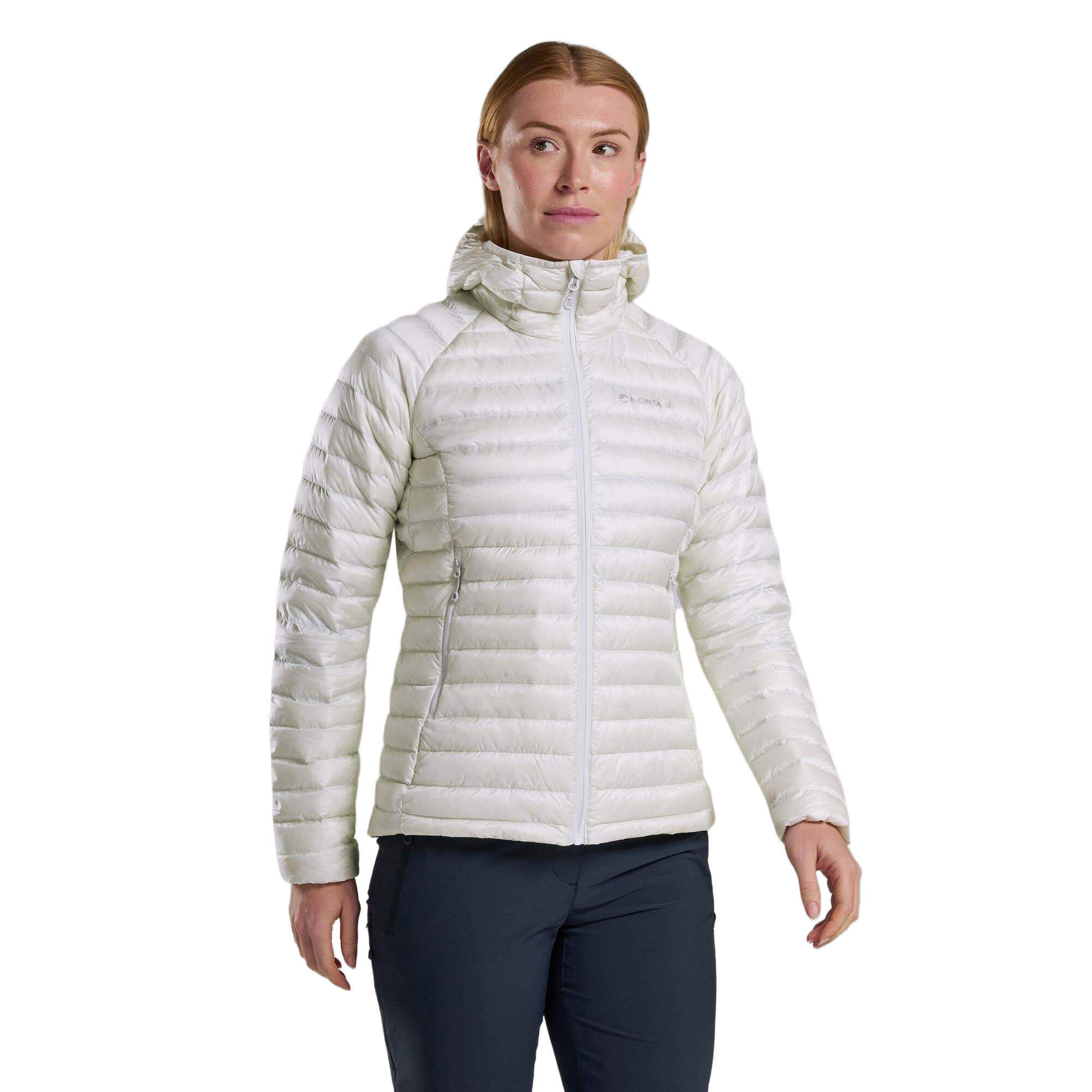 Montane Anti Freeze Lite Hooded Down Jacket