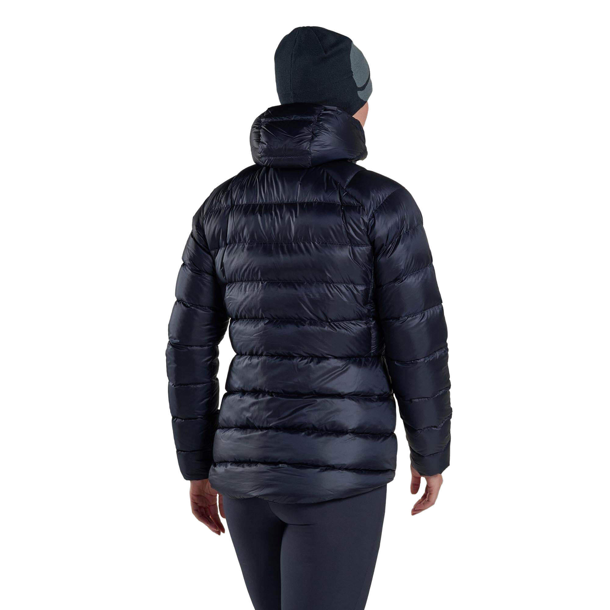 Montane Anti Freeze XT Hooded Down Jacket