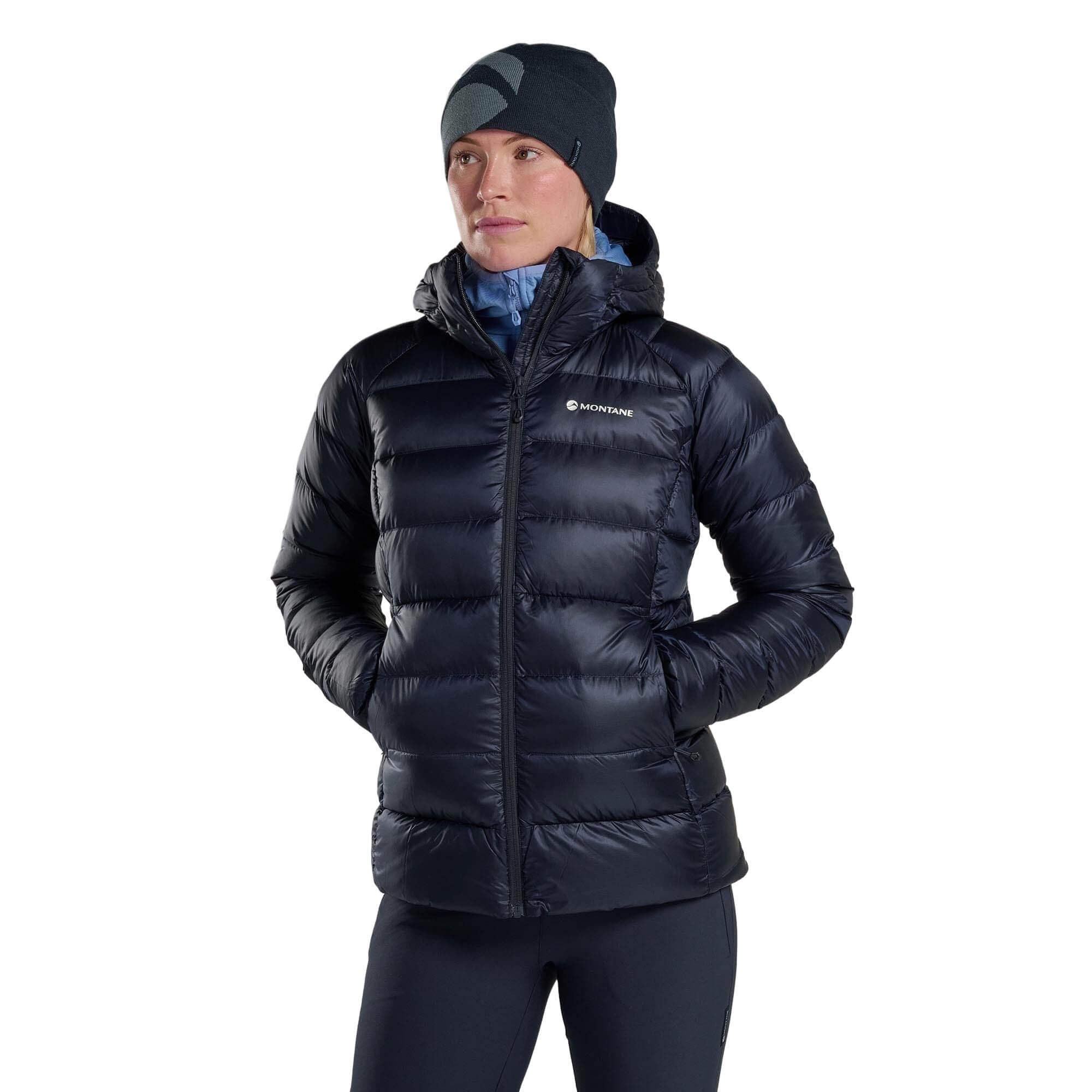 Montane Anti Freeze XT Hooded Down Jacket