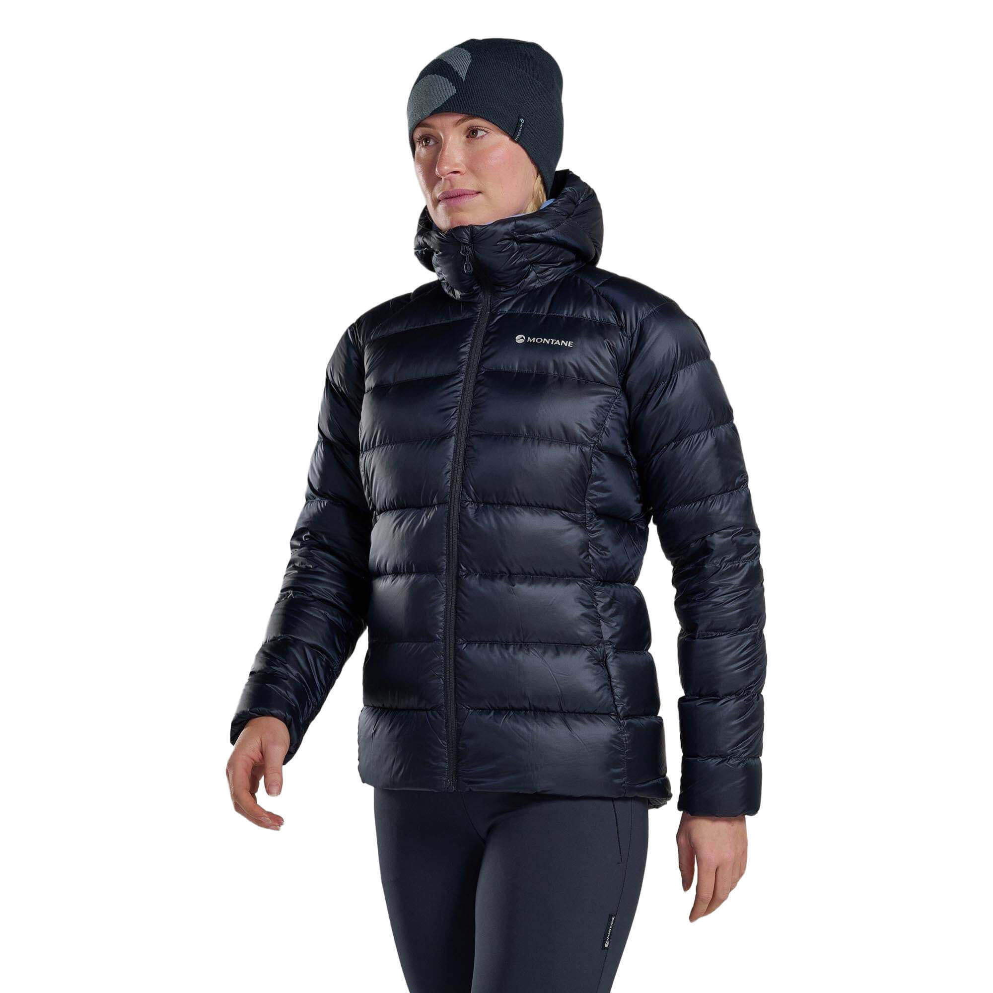 Montane Anti Freeze XT Hooded Down Jacket