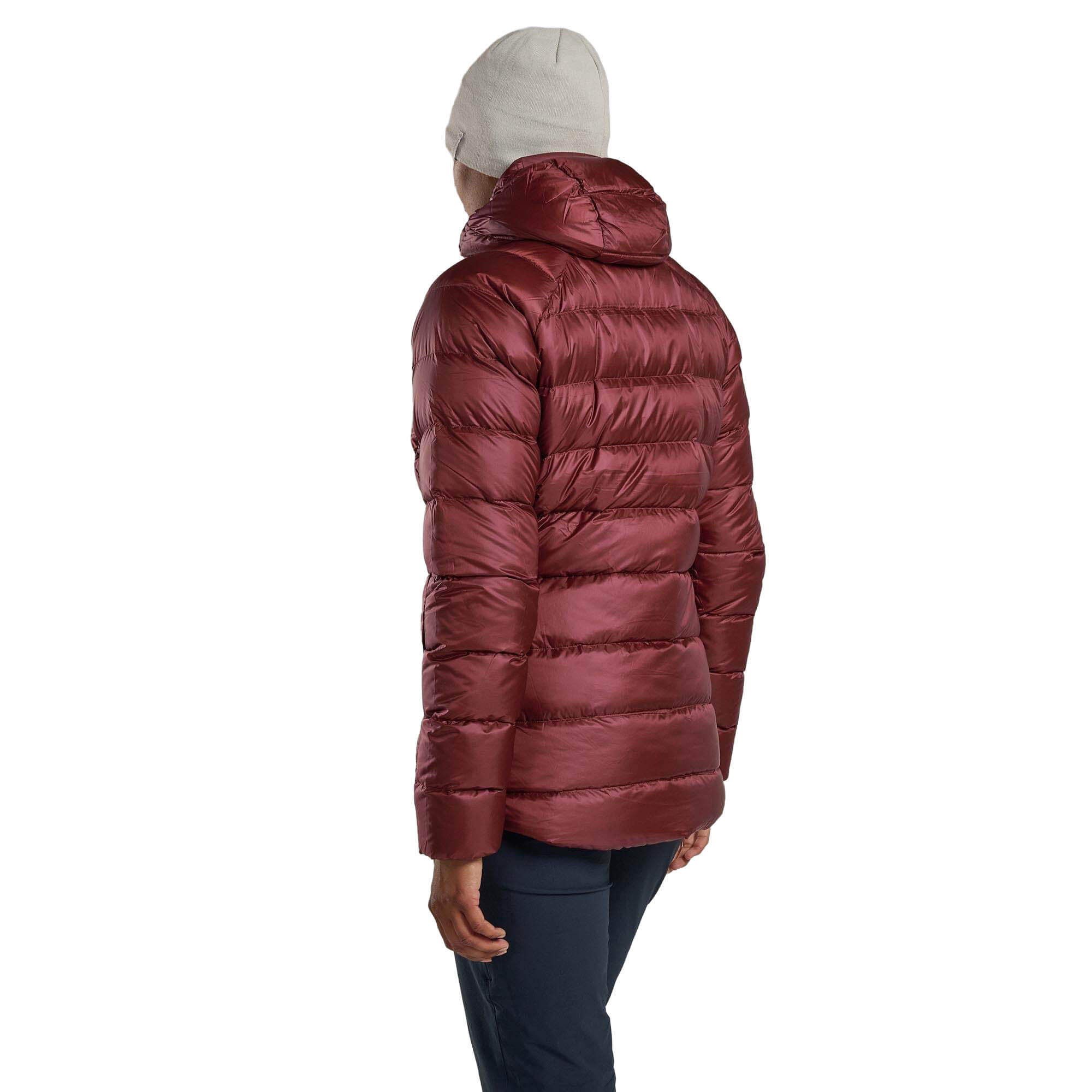 Montane Anti Freeze XT Hooded Down Jacket
