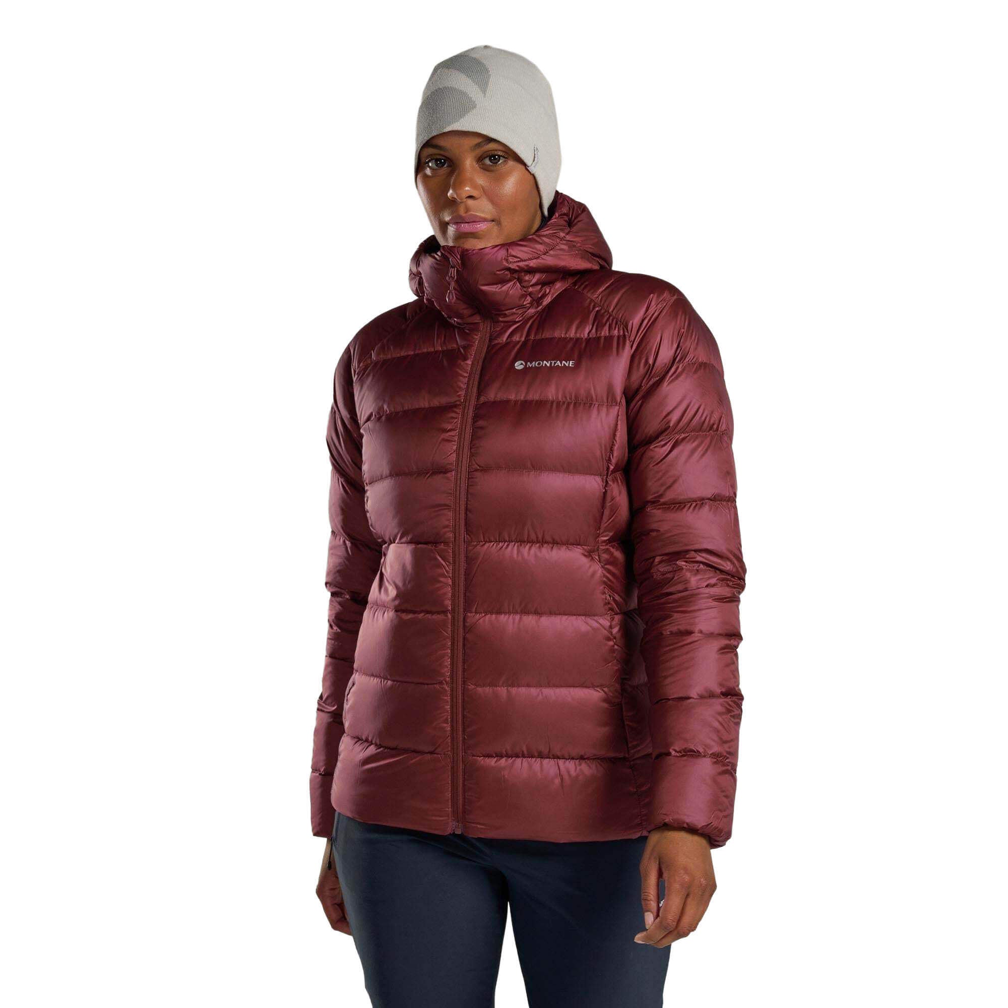 Montane Anti Freeze XT Hooded Down Jacket