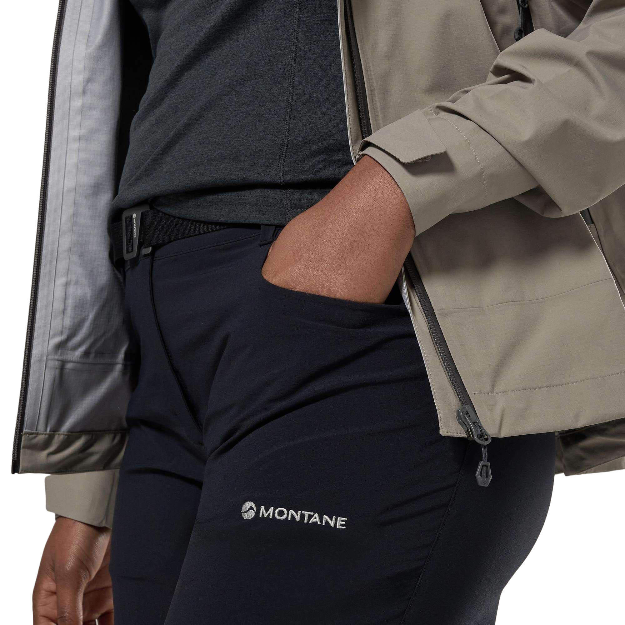Montane Women’s Caelum Shorts