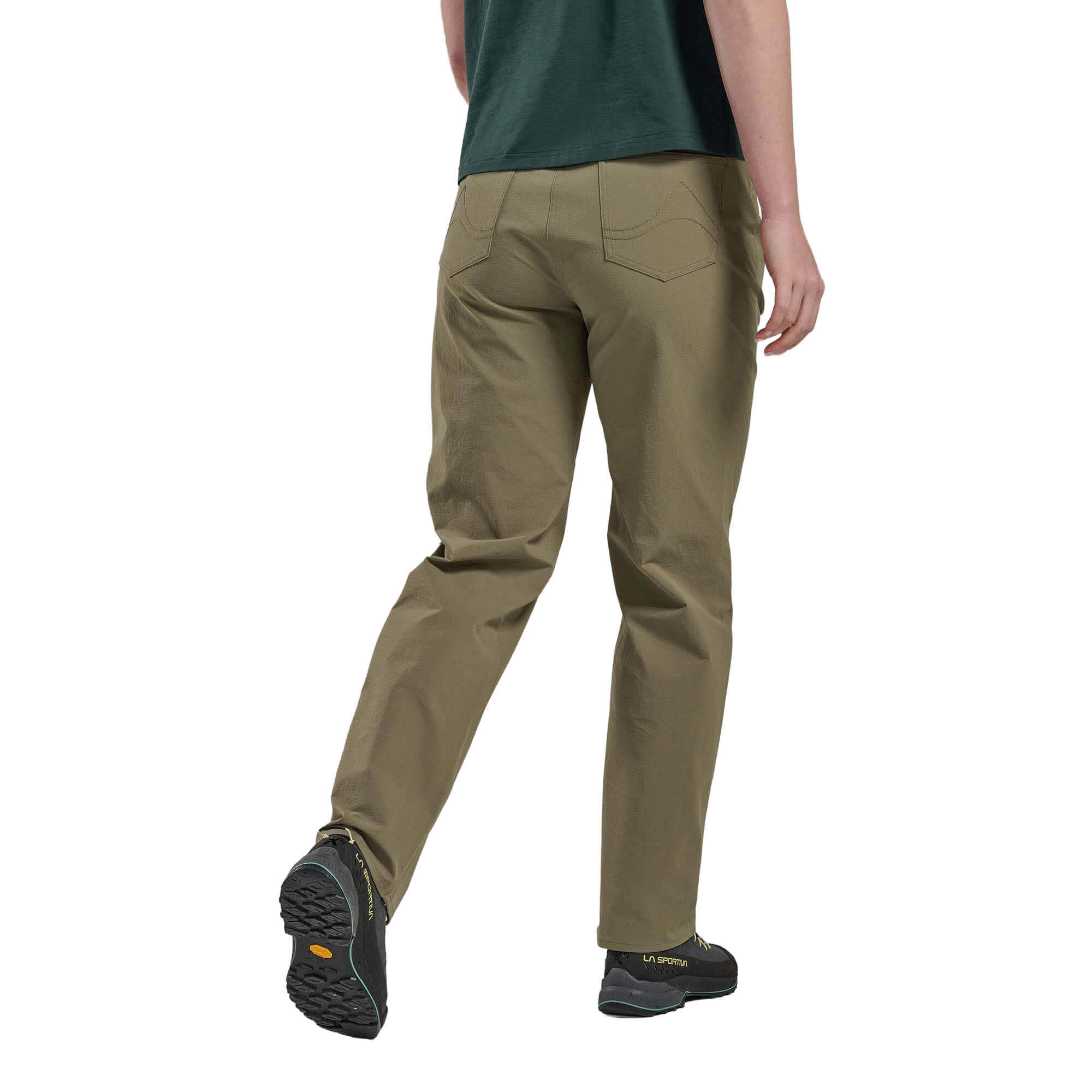 Montane Women’s Genoa Lite Pants