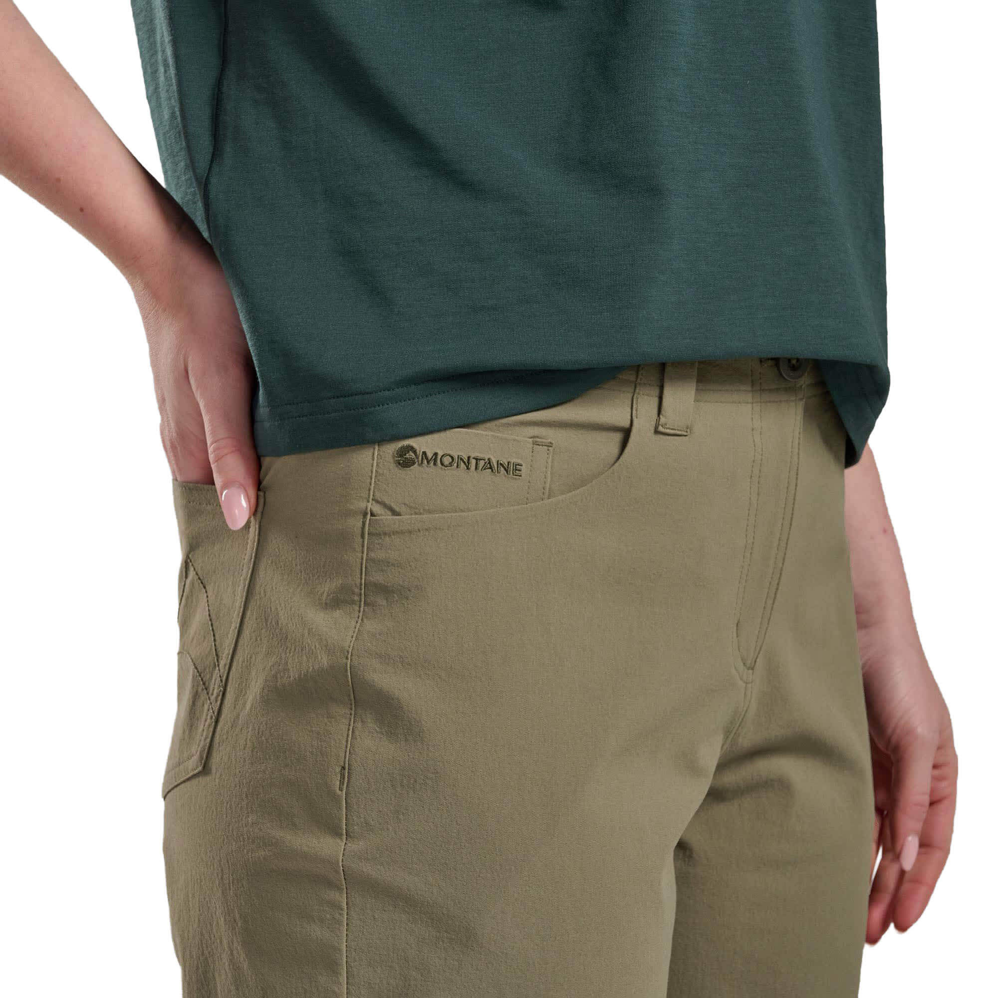 Montane Women’s Genoa Lite Pants