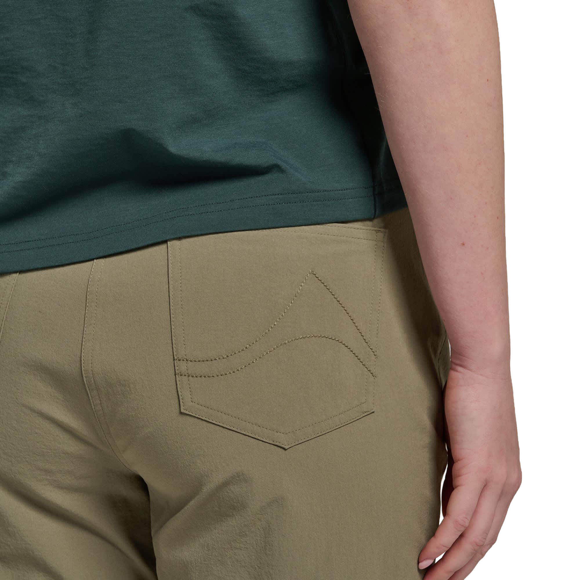 Montane Women’s Genoa Lite Pants
