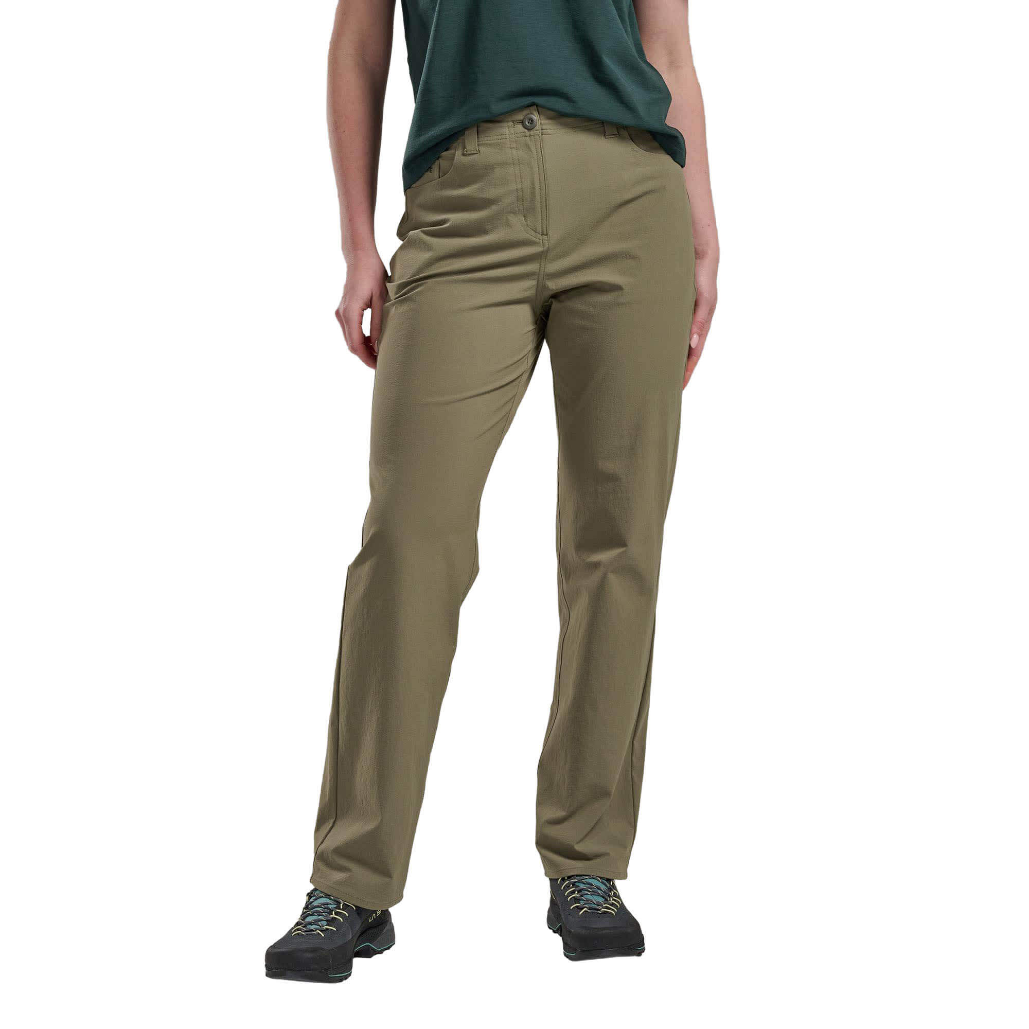 Montane Women’s Genoa Lite Pants