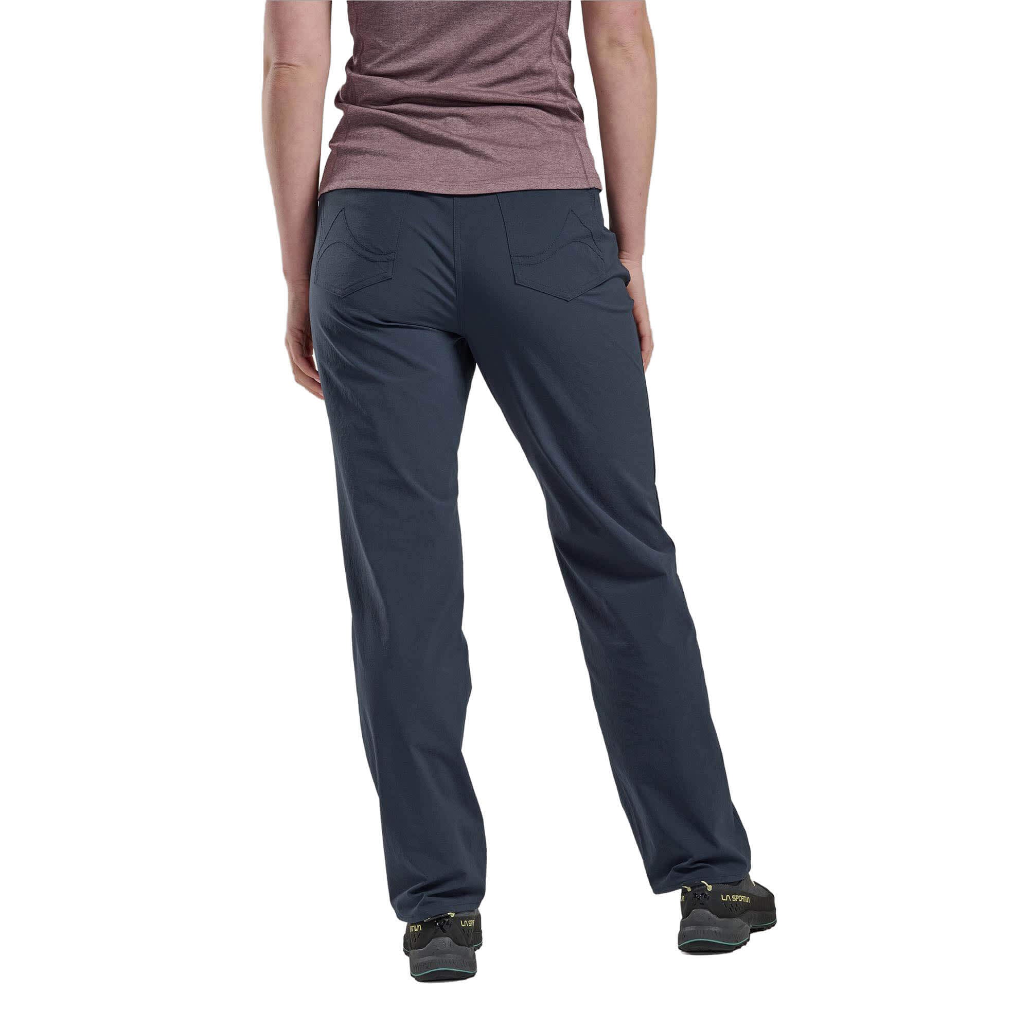 Montane Women’s Genoa Lite Pants
