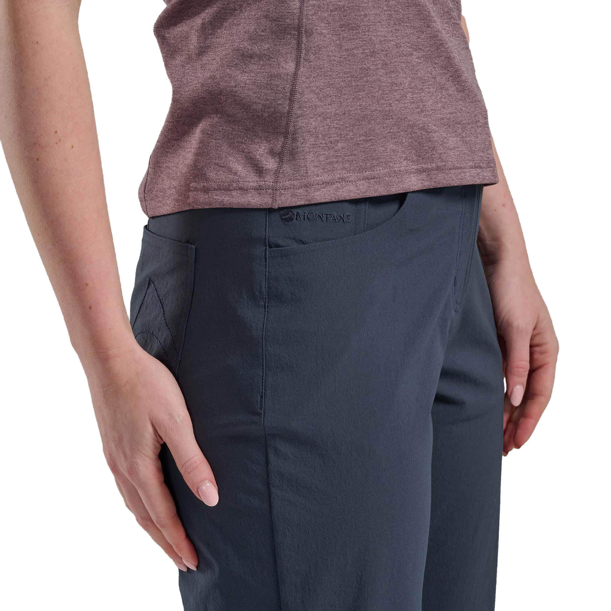 Montane Women’s Genoa Lite Pants