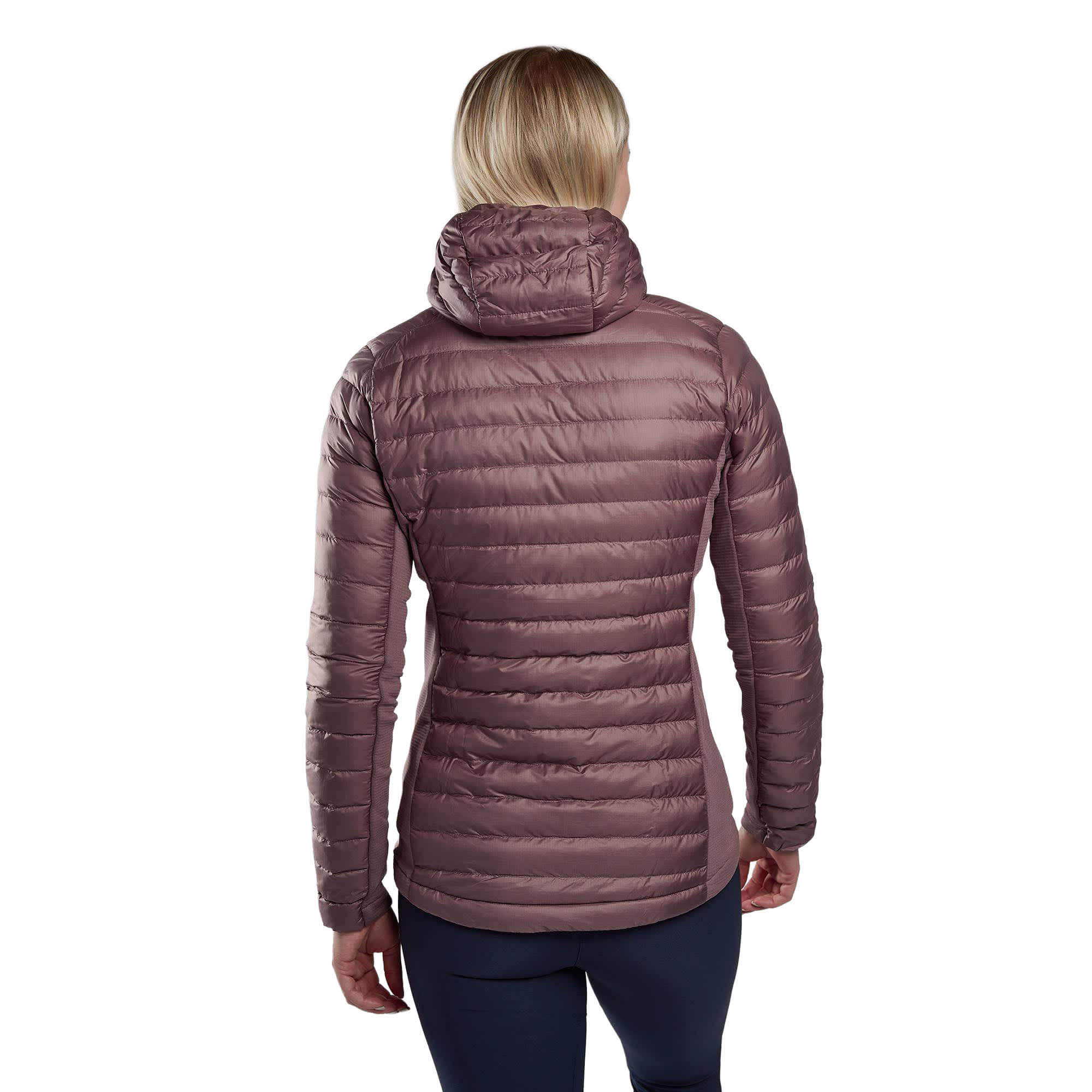 Montane Women's Icarus Lite Hooded Jacket