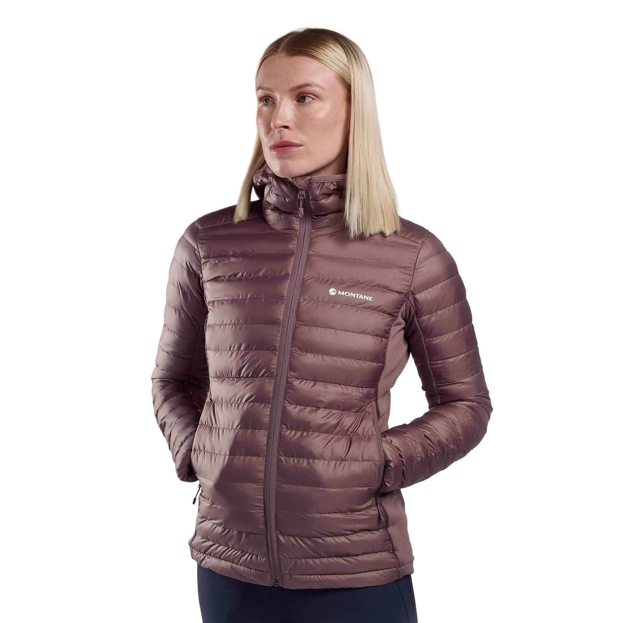 Montane Women's Icarus Lite Hooded Jacket