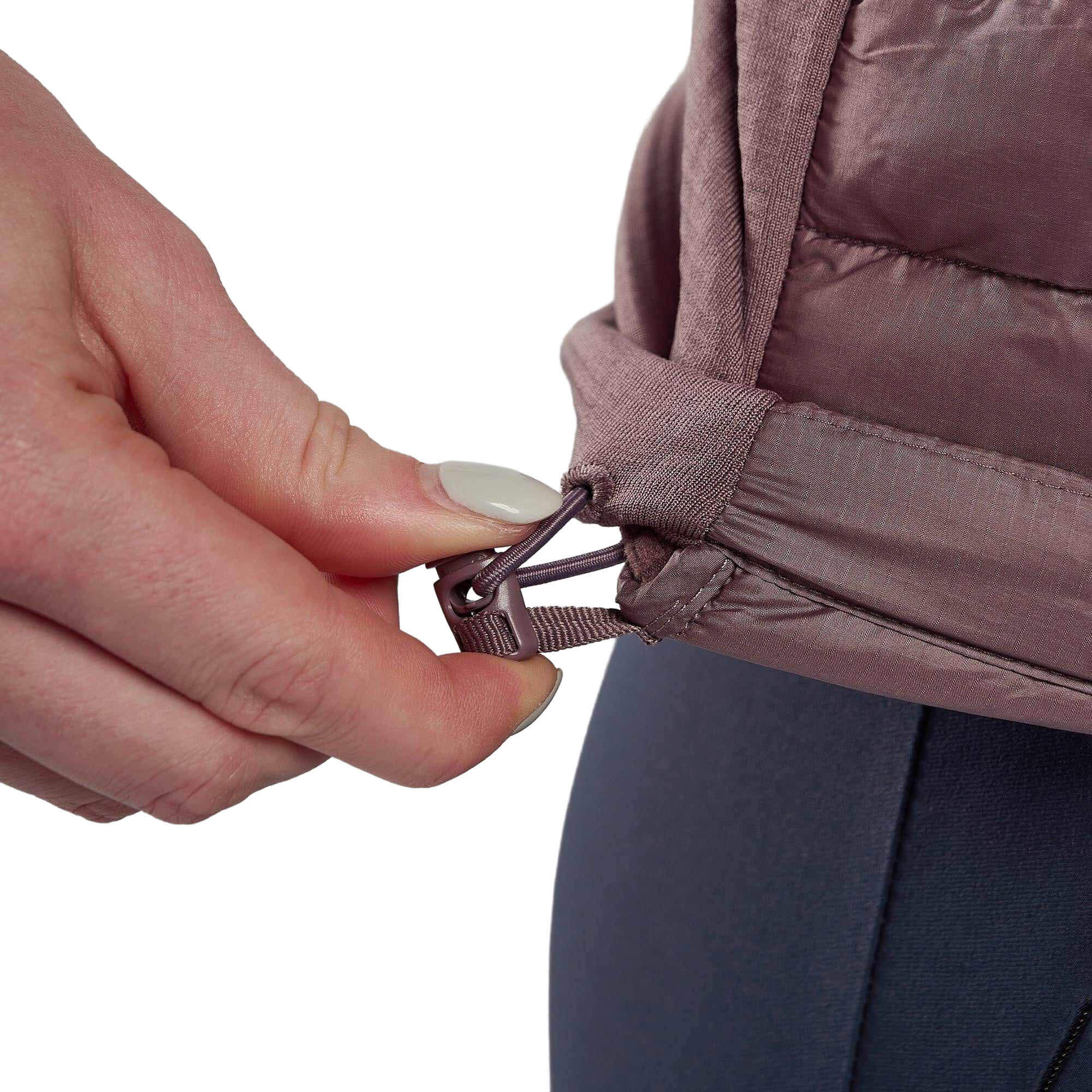 Montane Women's Icarus Lite Hooded Jacket